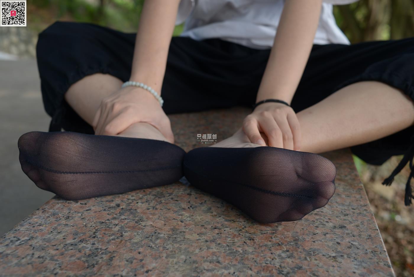 图片[22]-[只糖原创]NO.579 彤彤 生有热烈，藏于俗常 (2) [83P] – 速更版-美库