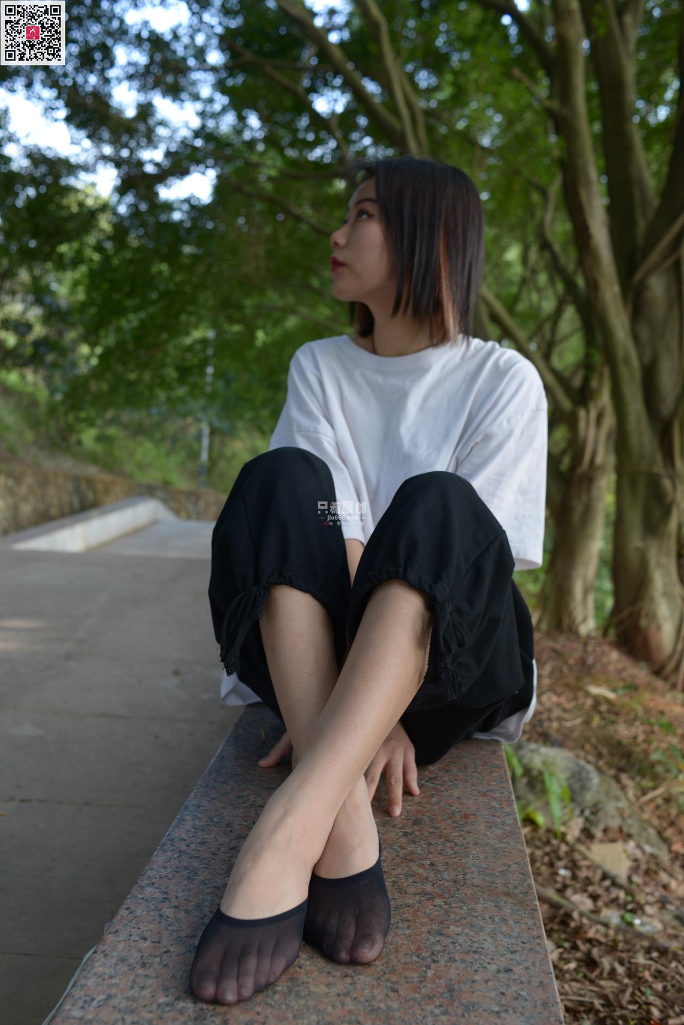 图片[23]-[只糖原创]NO.579 彤彤 生有热烈，藏于俗常 (2) [83P] – 速更版-美库