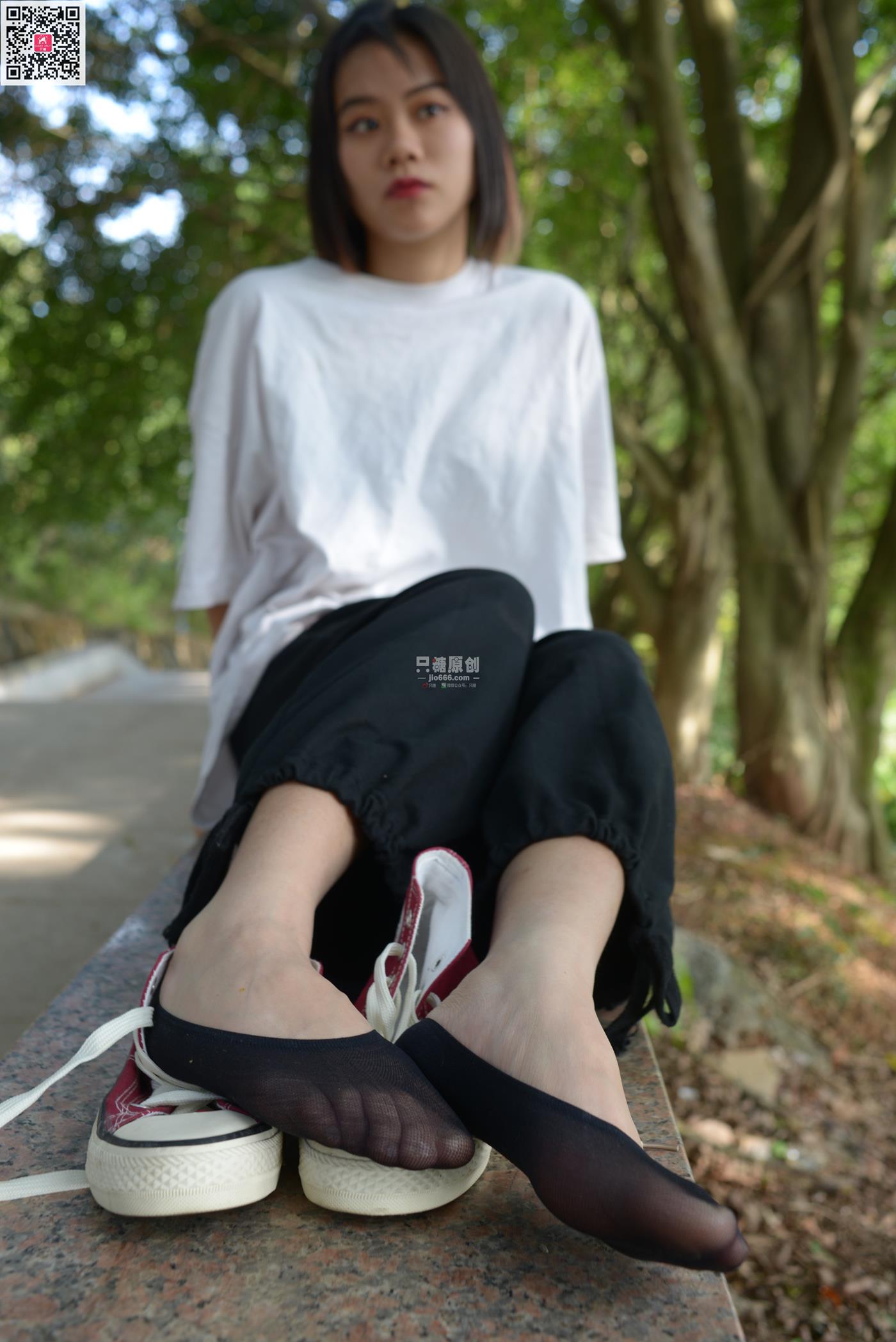 图片[63]-[只糖原创]NO.579 彤彤 生有热烈，藏于俗常 (1) [72P] – 速更版-美库