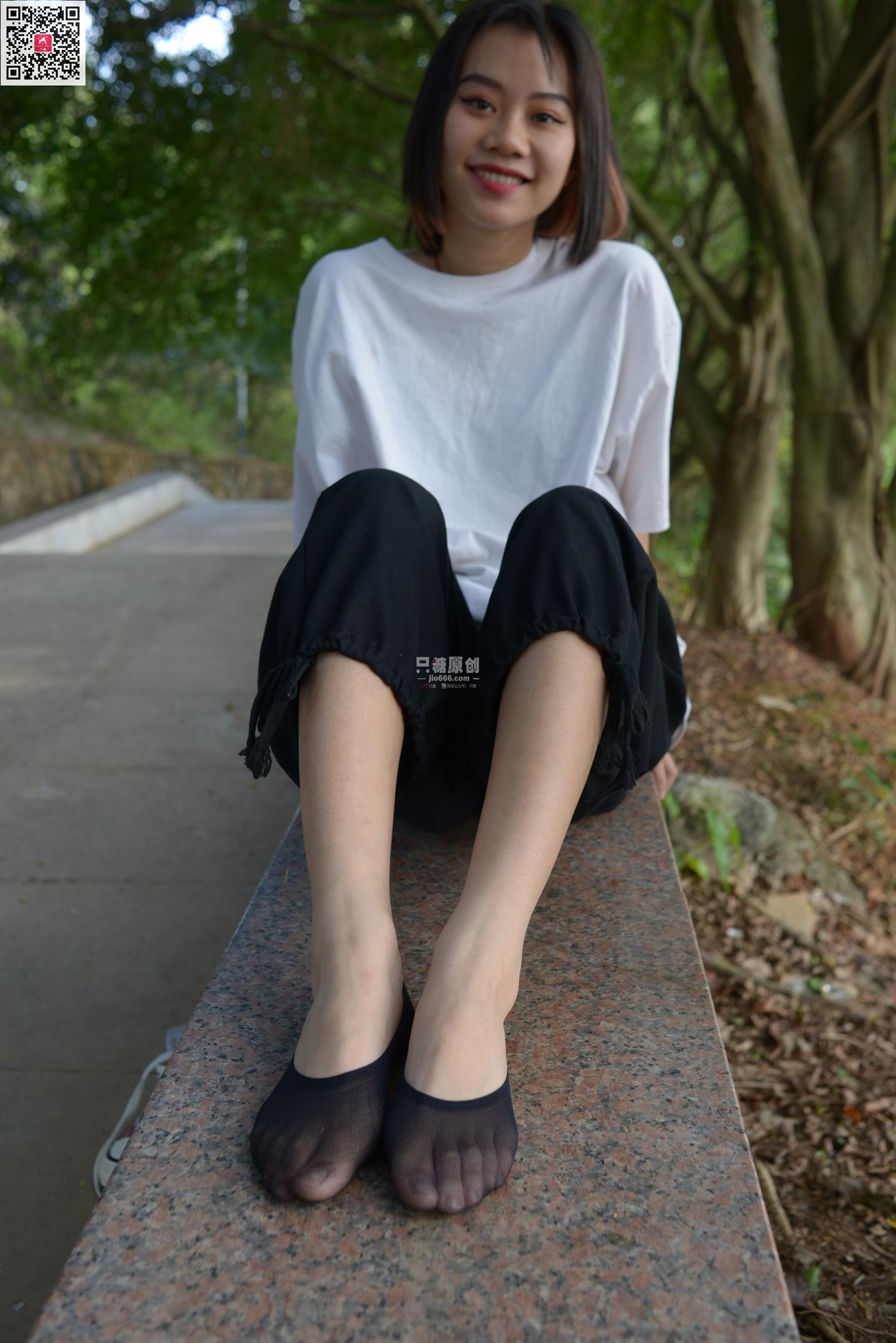 图片[25]-[只糖原创]NO.579 彤彤 生有热烈，藏于俗常 (2) [83P] – 速更版-美库