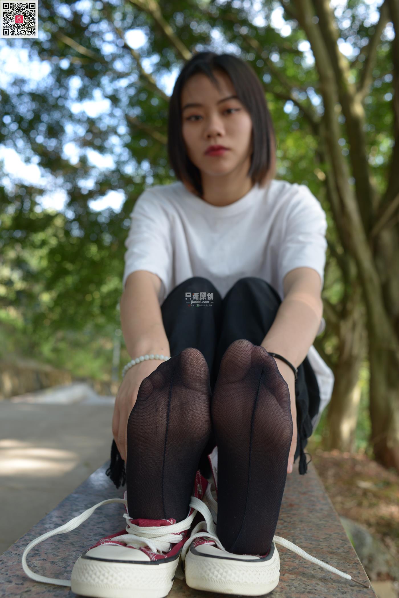 图片[65]-[只糖原创]NO.579 彤彤 生有热烈，藏于俗常 (1) [72P] – 速更版-美库