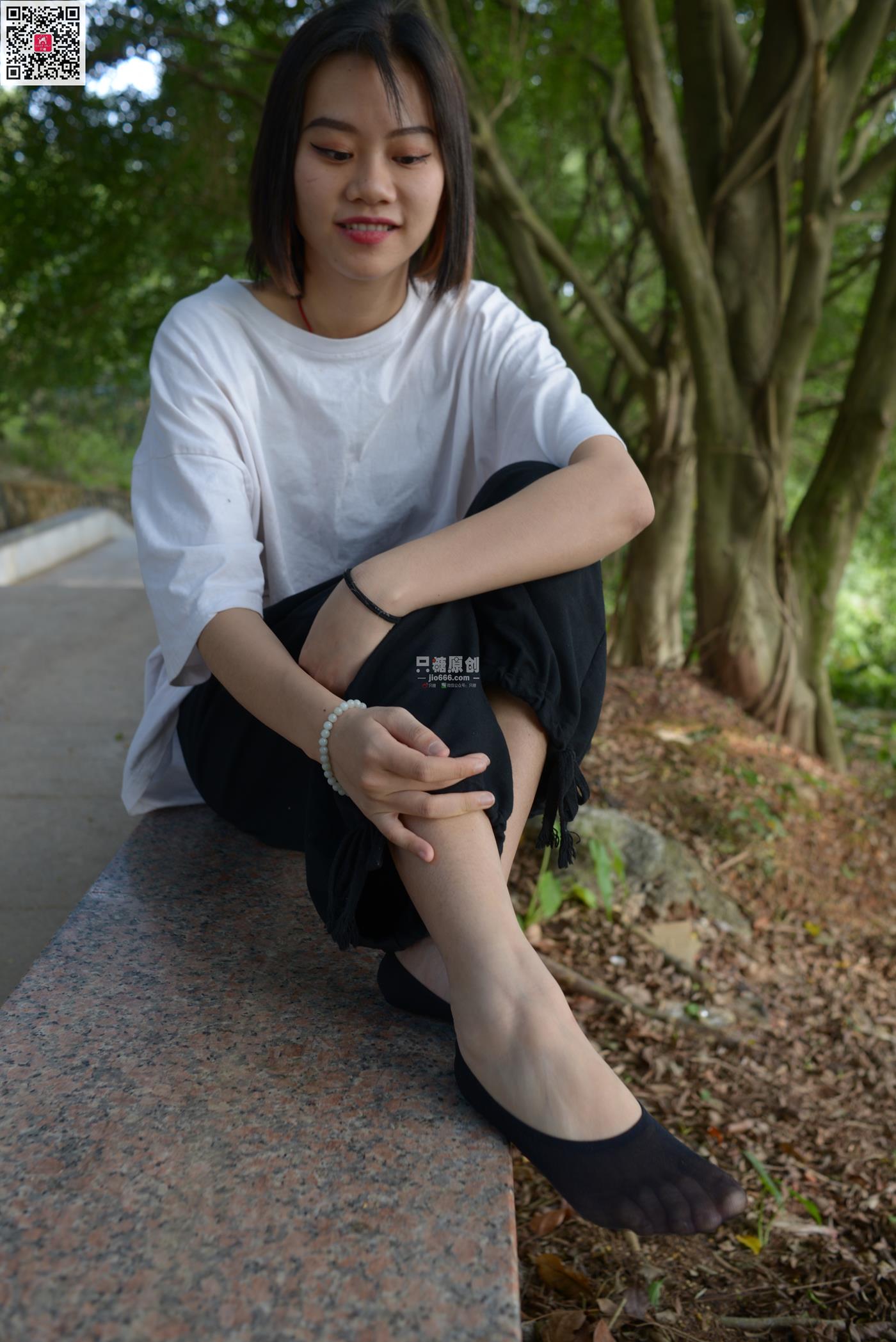 图片[27]-[只糖原创]NO.579 彤彤 生有热烈，藏于俗常 (2) [83P] – 速更版-美库