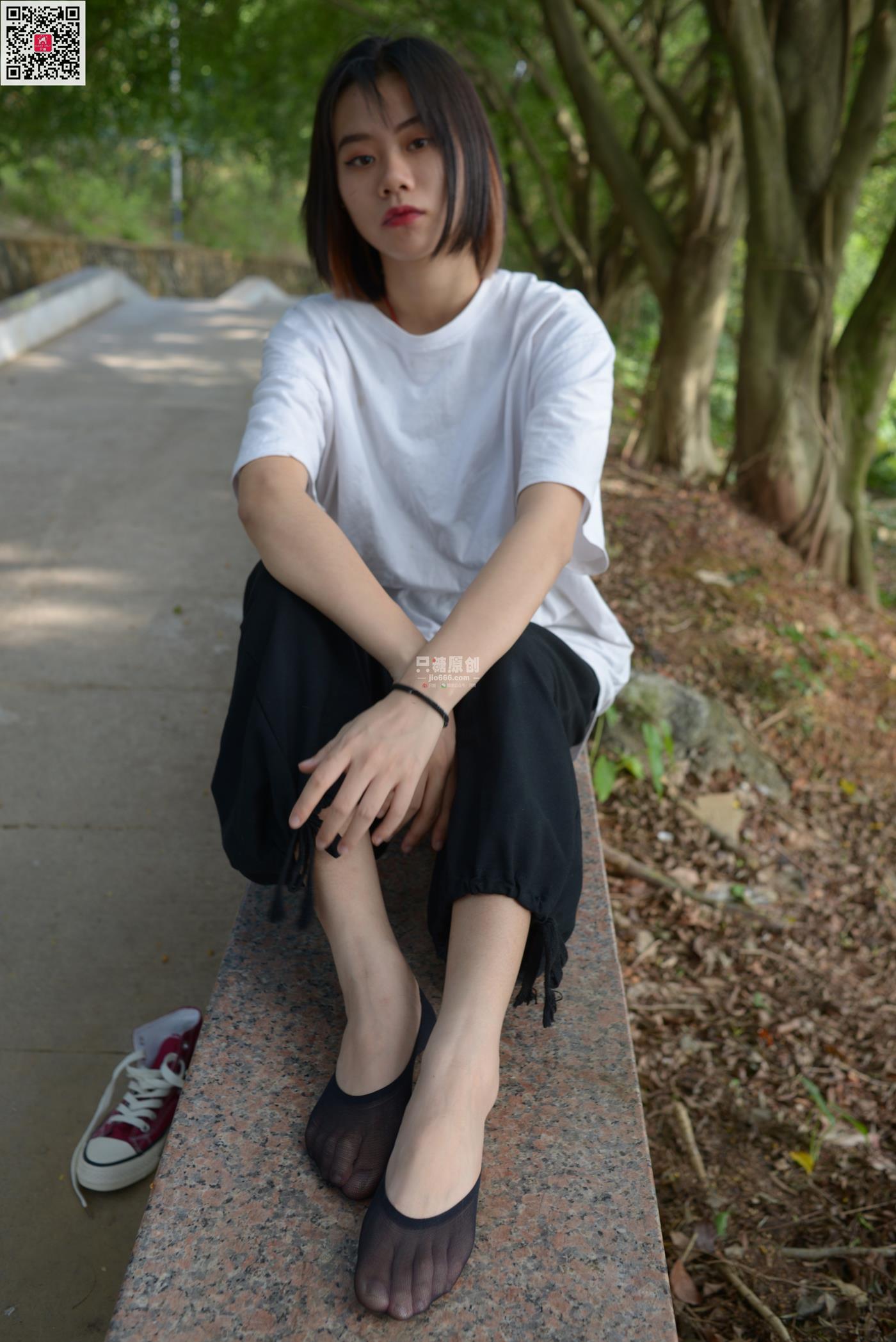 图片[67]-[只糖原创]NO.579 彤彤 生有热烈，藏于俗常 (1) [72P] – 速更版-美库