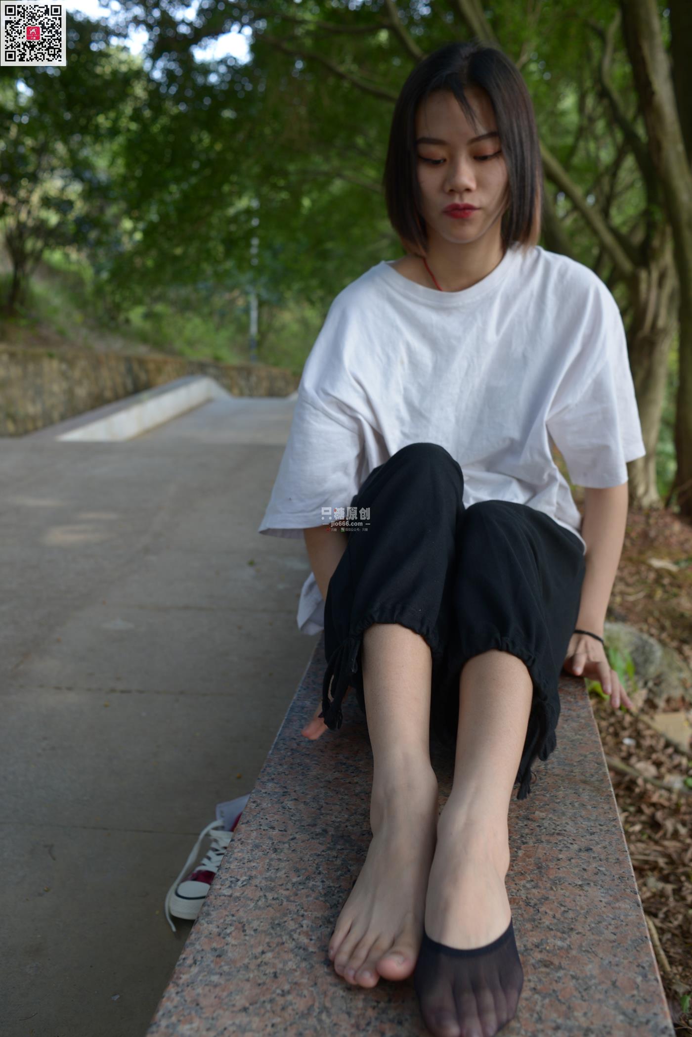 图片[29]-[只糖原创]NO.579 彤彤 生有热烈，藏于俗常 (2) [83P] – 速更版-美库