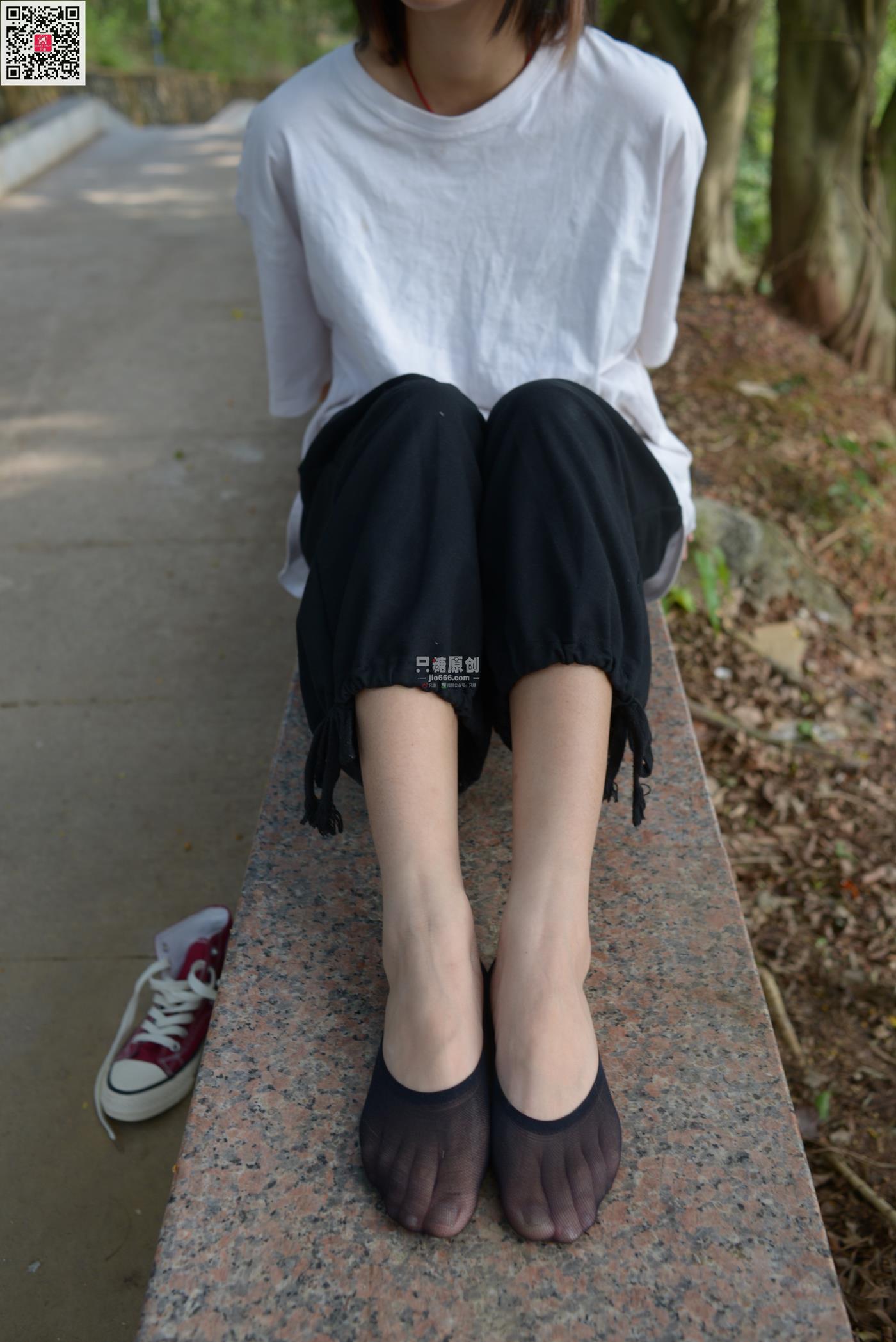 图片[70]-[只糖原创]NO.579 彤彤 生有热烈，藏于俗常 (1) [72P] – 速更版-美库