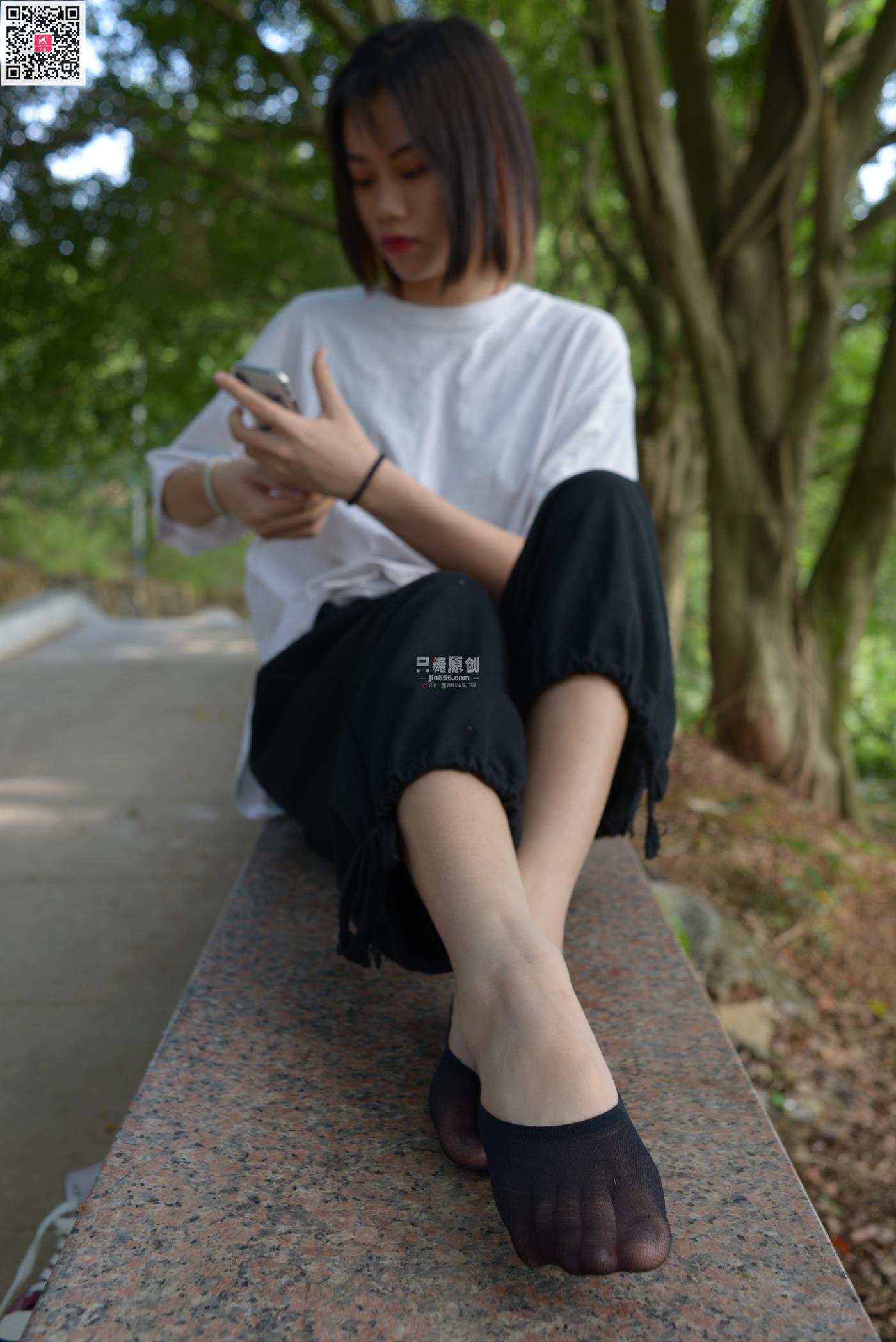 图片[72]-[只糖原创]NO.579 彤彤 生有热烈，藏于俗常 (1) [72P] – 速更版-美库