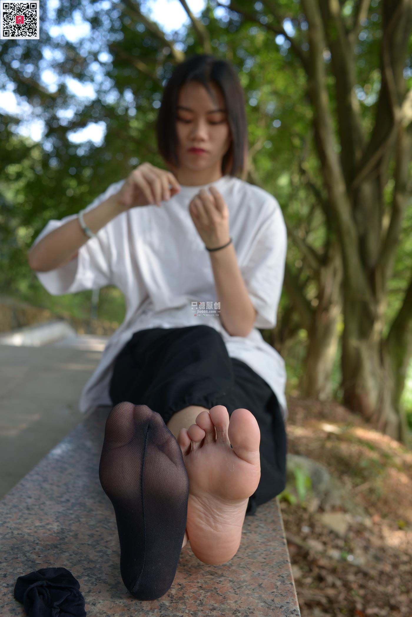 图片[38]-[只糖原创]NO.579 彤彤 生有热烈，藏于俗常 (2) [83P] – 速更版-美库