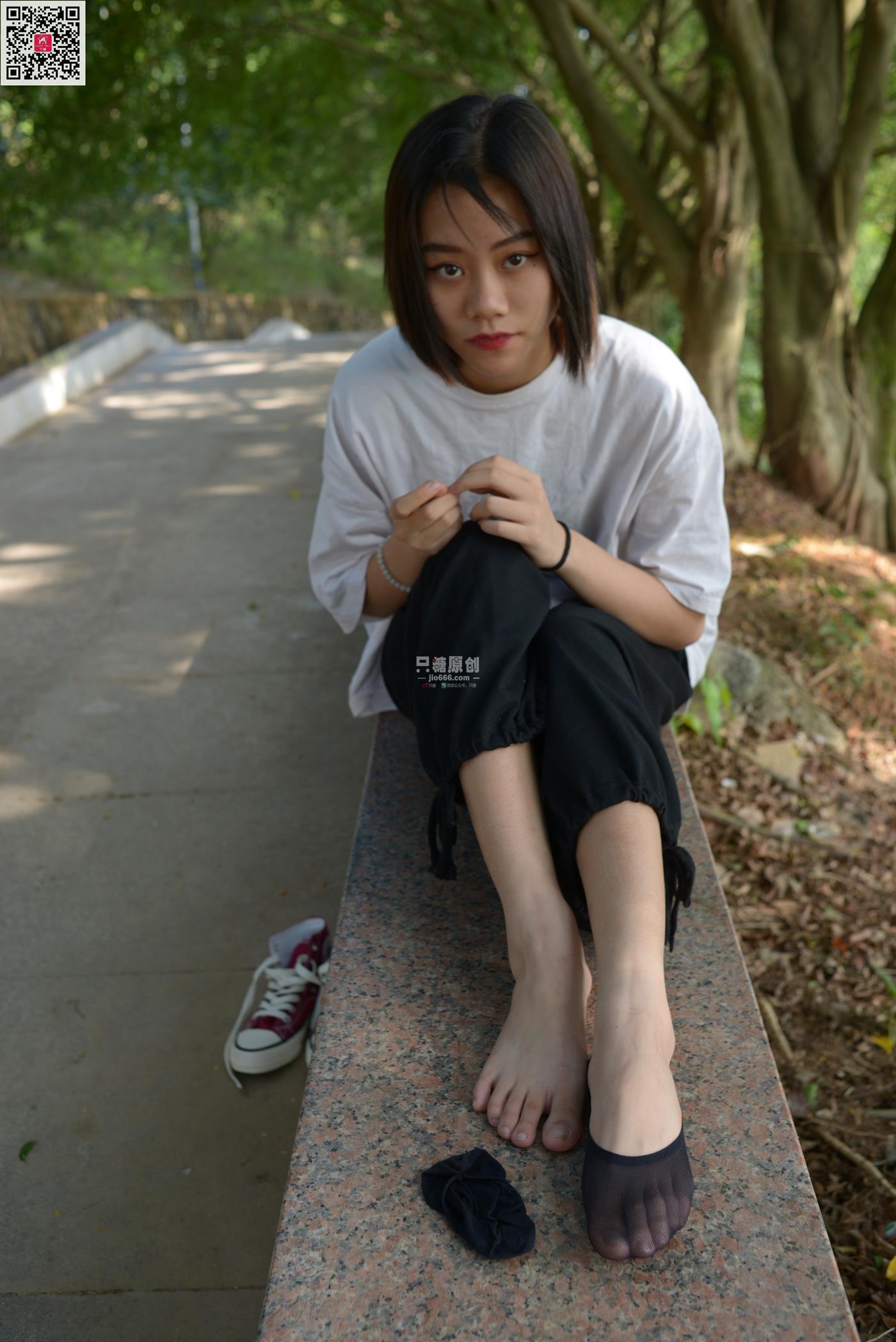 图片[41]-[只糖原创]NO.579 彤彤 生有热烈，藏于俗常 (2) [83P] – 速更版-美库