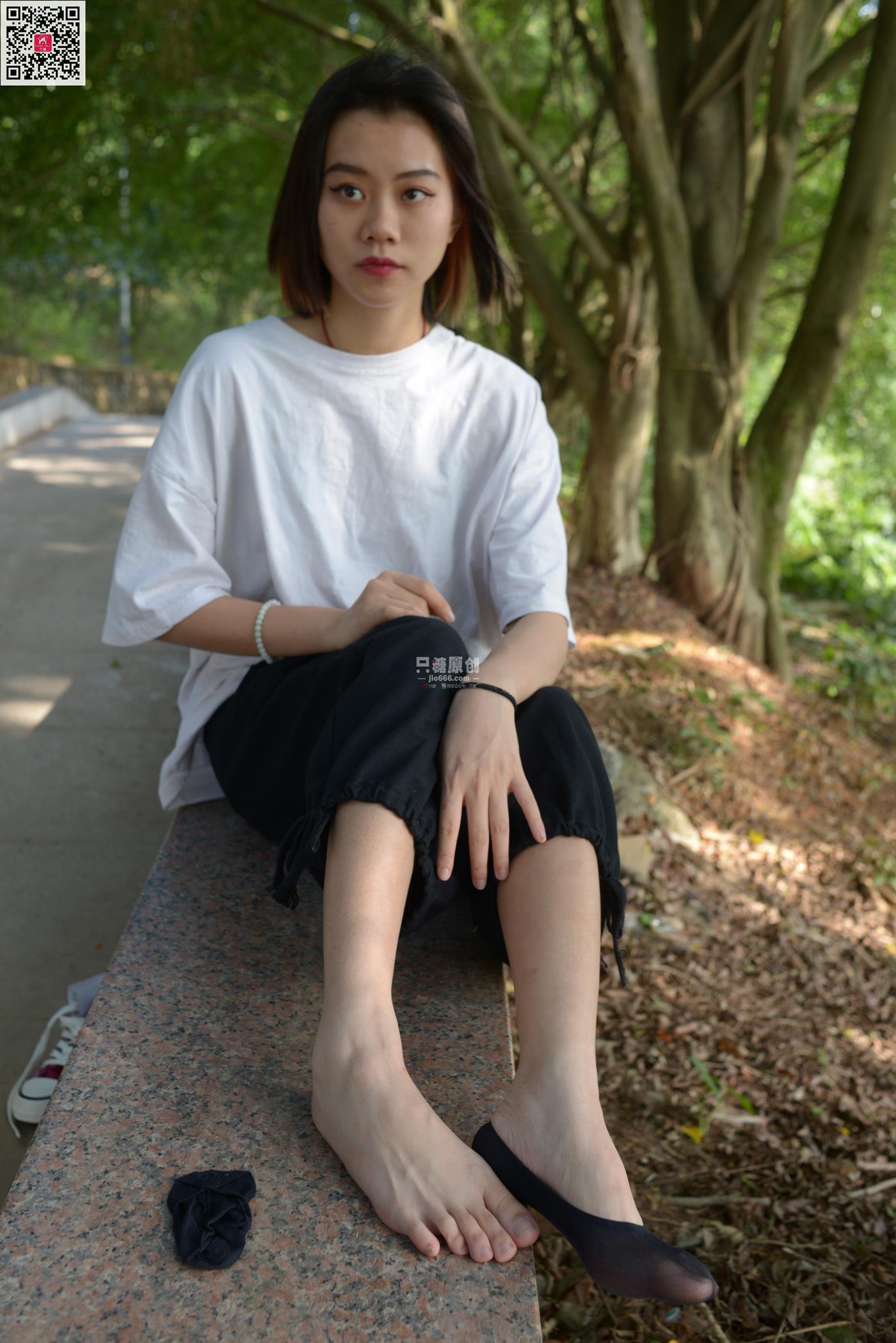 图片[48]-[只糖原创]NO.579 彤彤 生有热烈，藏于俗常 (2) [83P] – 速更版-美库