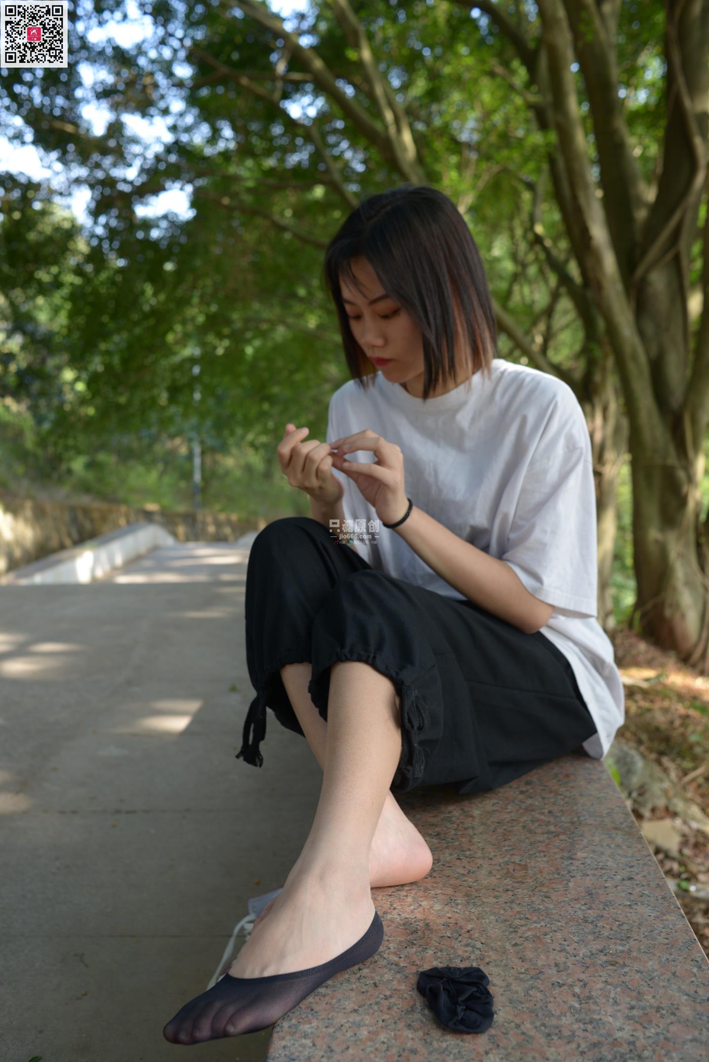 图片[51]-[只糖原创]NO.579 彤彤 生有热烈，藏于俗常 (2) [83P] – 速更版-美库