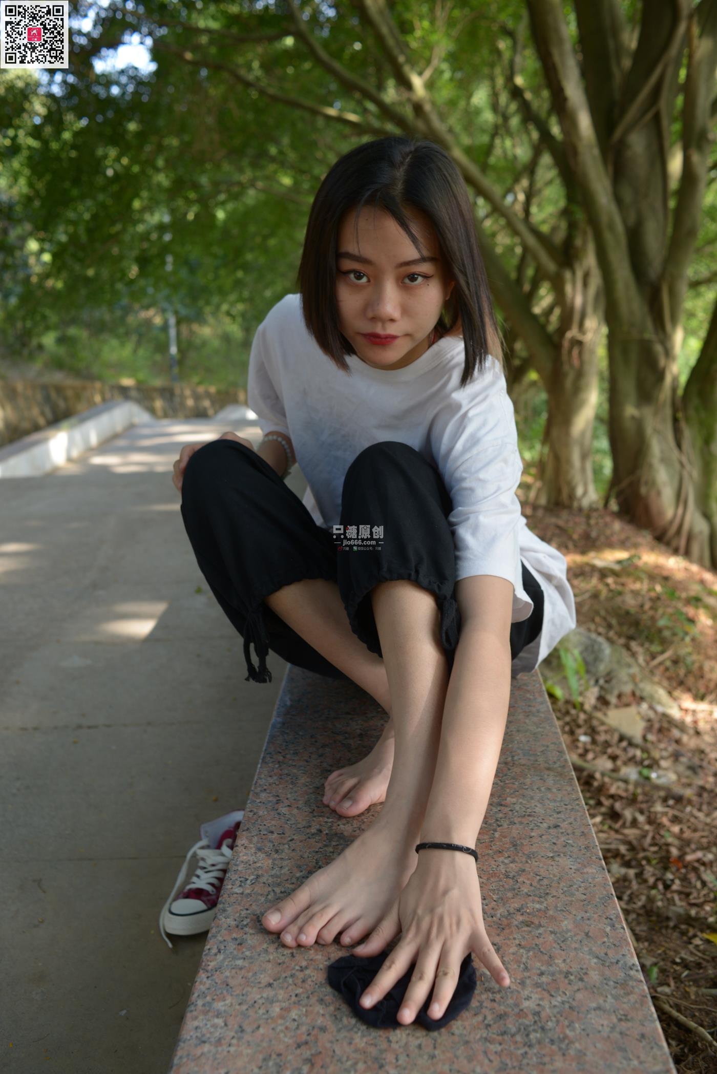 图片[55]-[只糖原创]NO.579 彤彤 生有热烈，藏于俗常 (2) [83P] – 速更版-美库