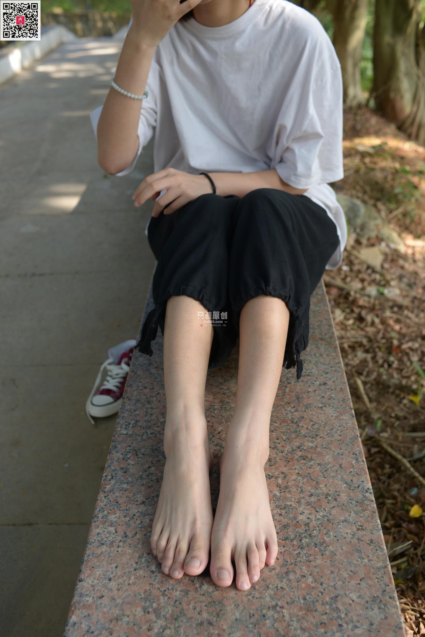 图片[56]-[只糖原创]NO.579 彤彤 生有热烈，藏于俗常 (2) [83P] – 速更版-美库