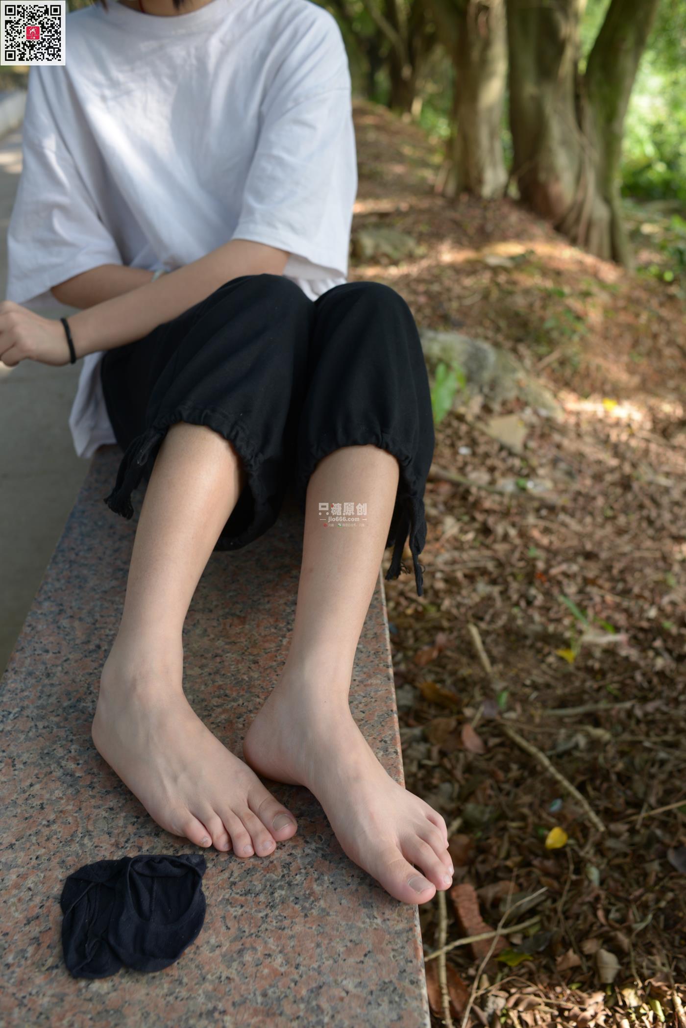 图片[60]-[只糖原创]NO.579 彤彤 生有热烈，藏于俗常 (2) [83P] – 速更版-美库