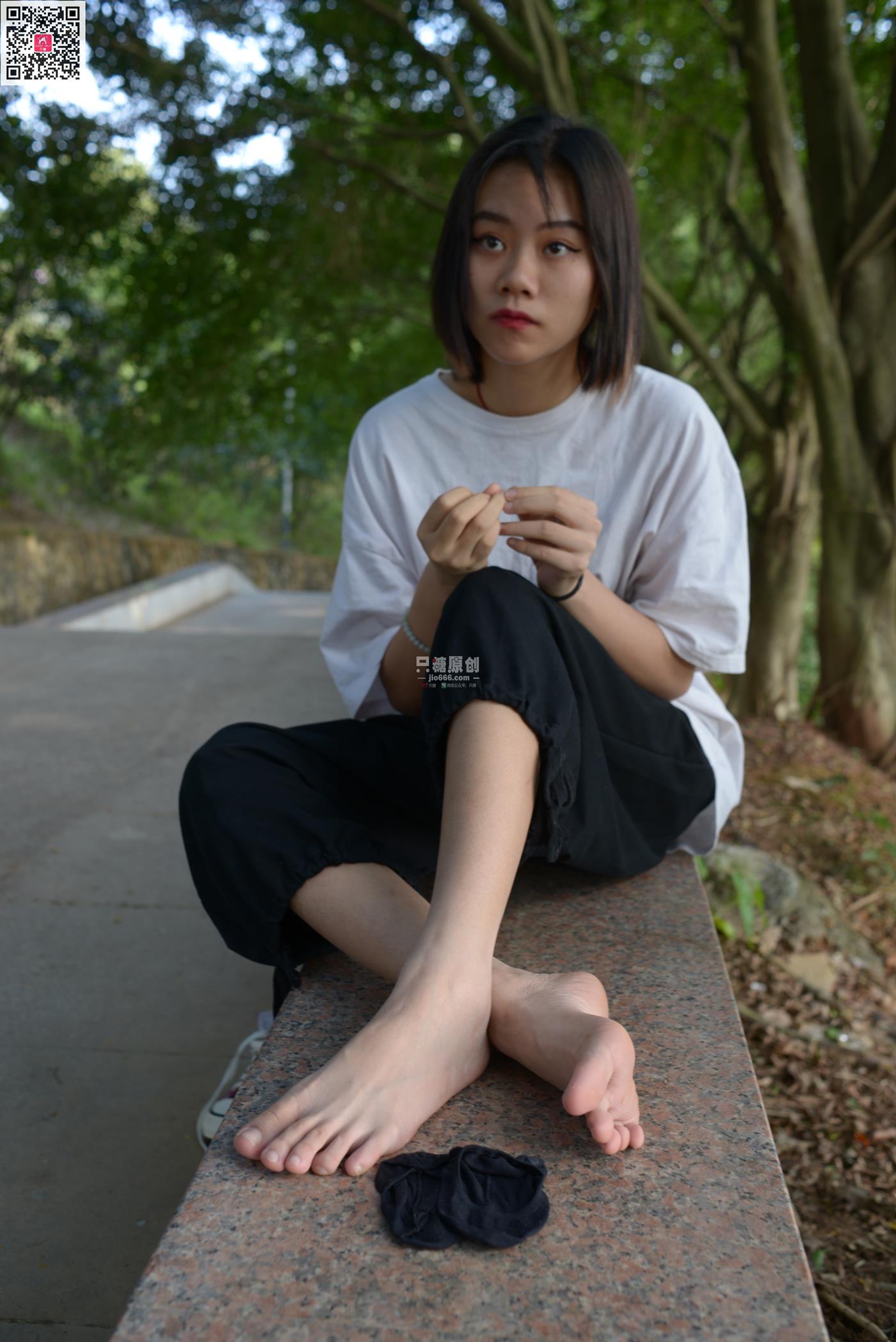 图片[64]-[只糖原创]NO.579 彤彤 生有热烈，藏于俗常 (2) [83P] – 速更版-美库