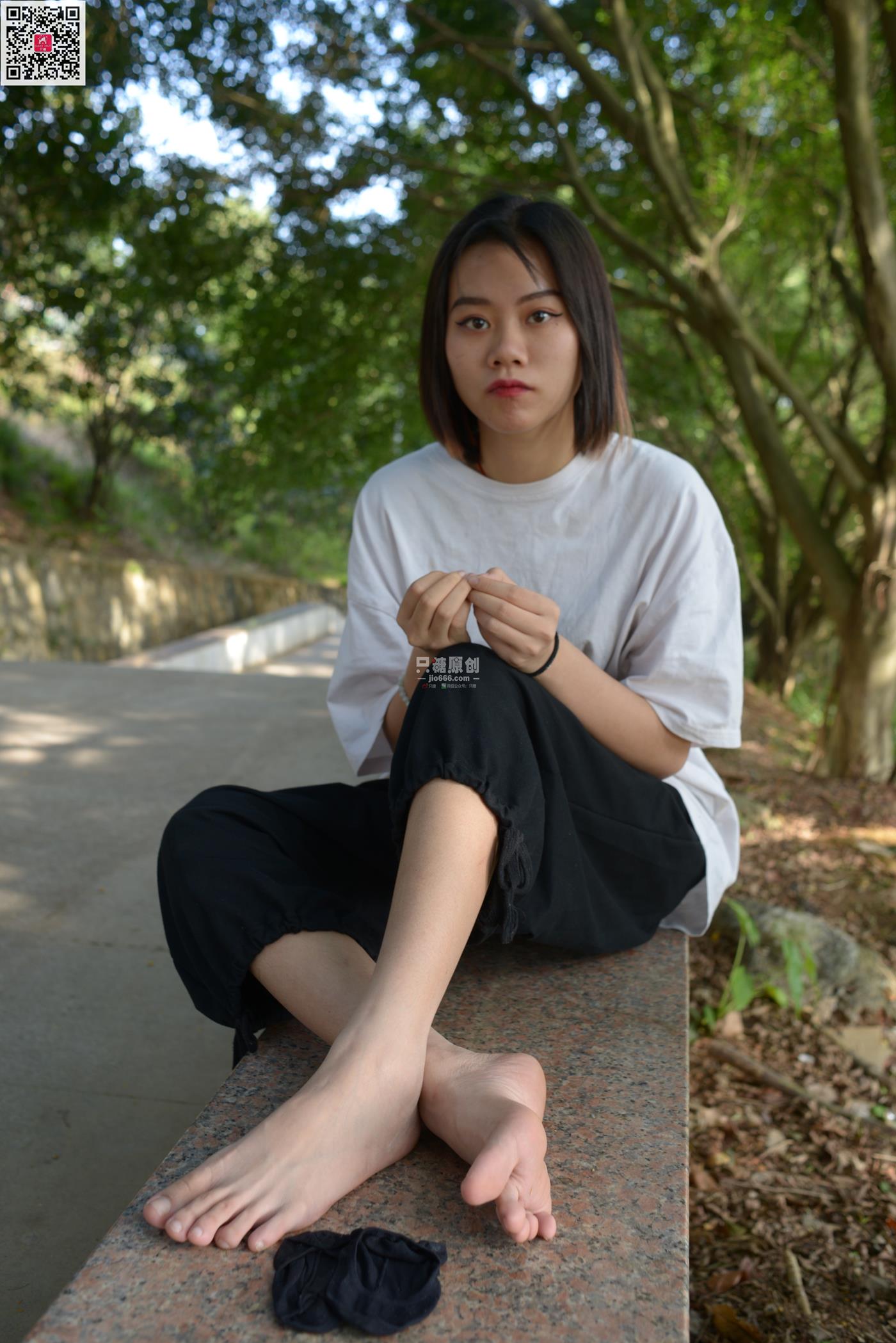 图片[66]-[只糖原创]NO.579 彤彤 生有热烈，藏于俗常 (2) [83P] – 速更版-美库