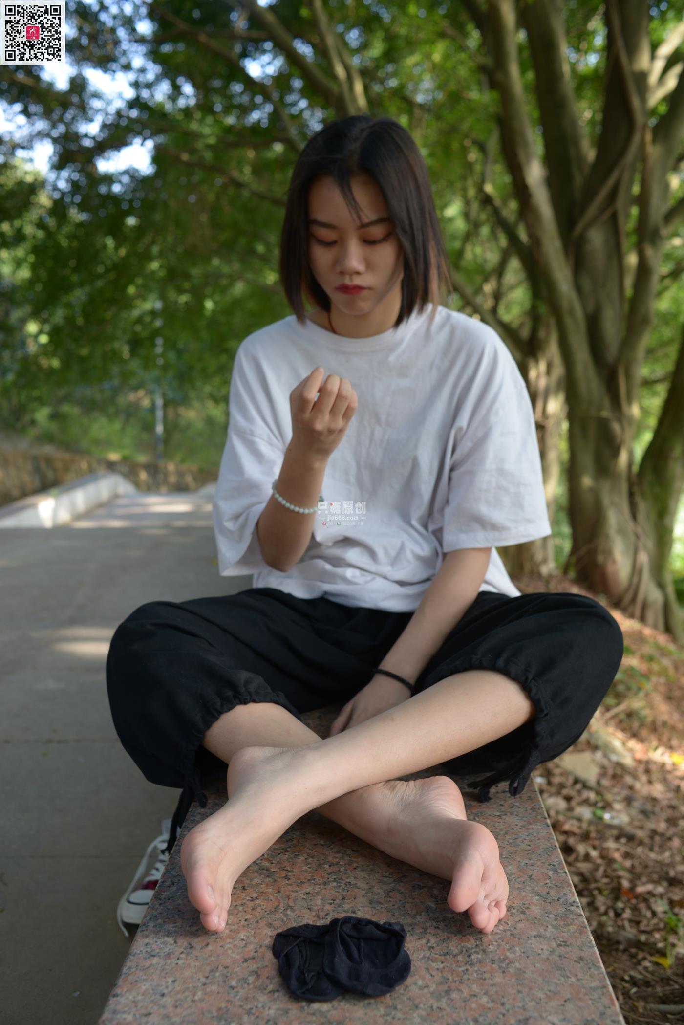 图片[67]-[只糖原创]NO.579 彤彤 生有热烈，藏于俗常 (2) [83P] – 速更版-美库