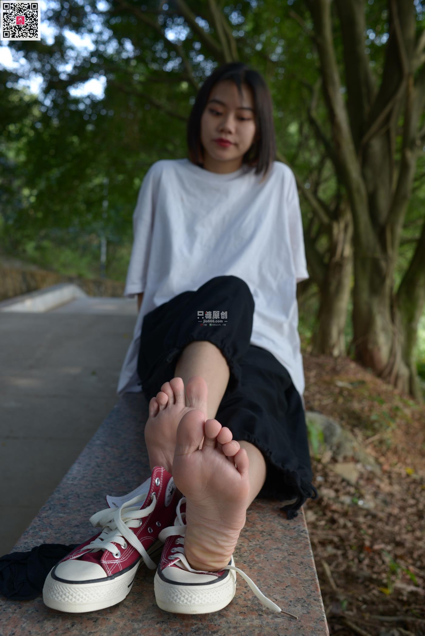 图片[73]-[只糖原创]NO.579 彤彤 生有热烈，藏于俗常 (2) [83P] – 速更版-美库