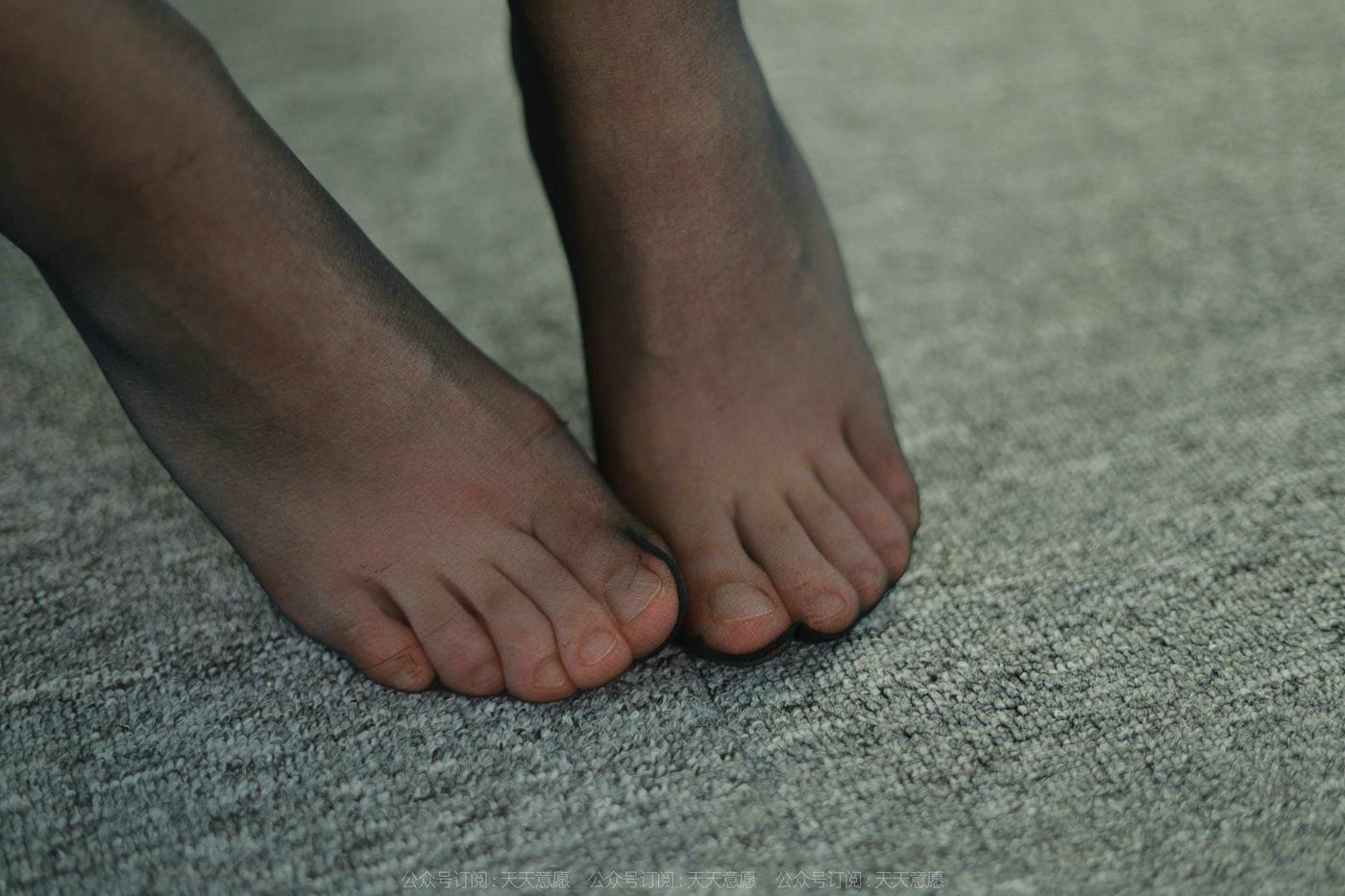 图片[24]-[IESS异思趣向] 2022.06.08 丝享家1111：小婕《玉姐嘿丝》[92P] – 速更版-美库