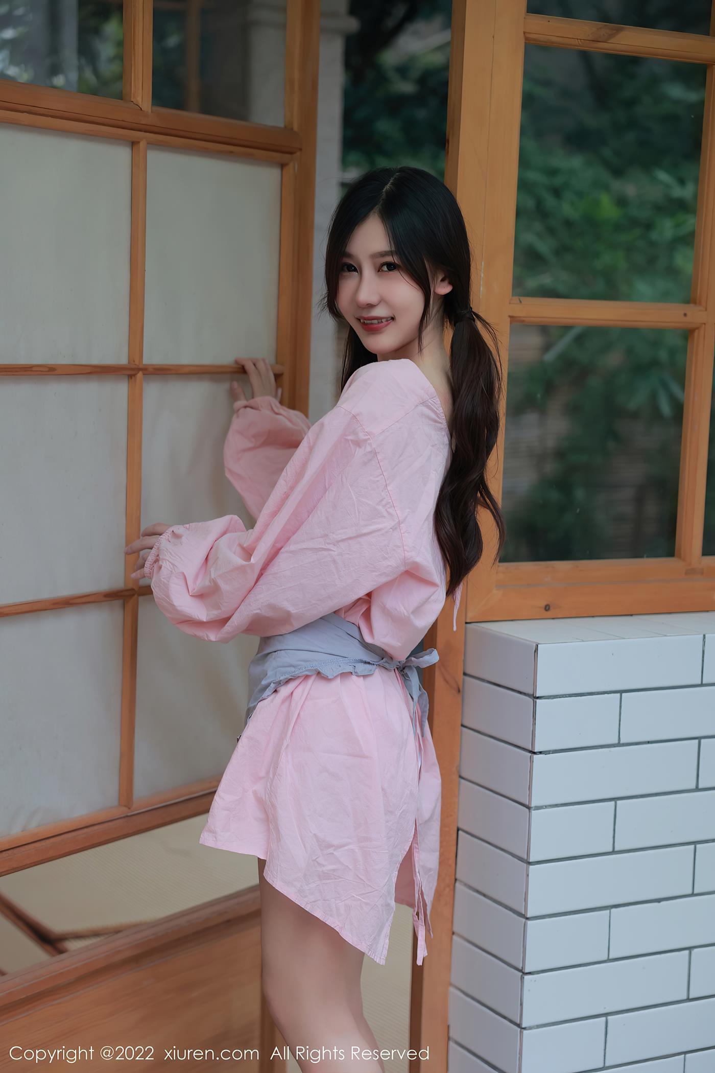 图片[10]-[Xiuren秀人网]2022.10.12 NO.5697 尹甜甜[21+1P] – 速更版-美库