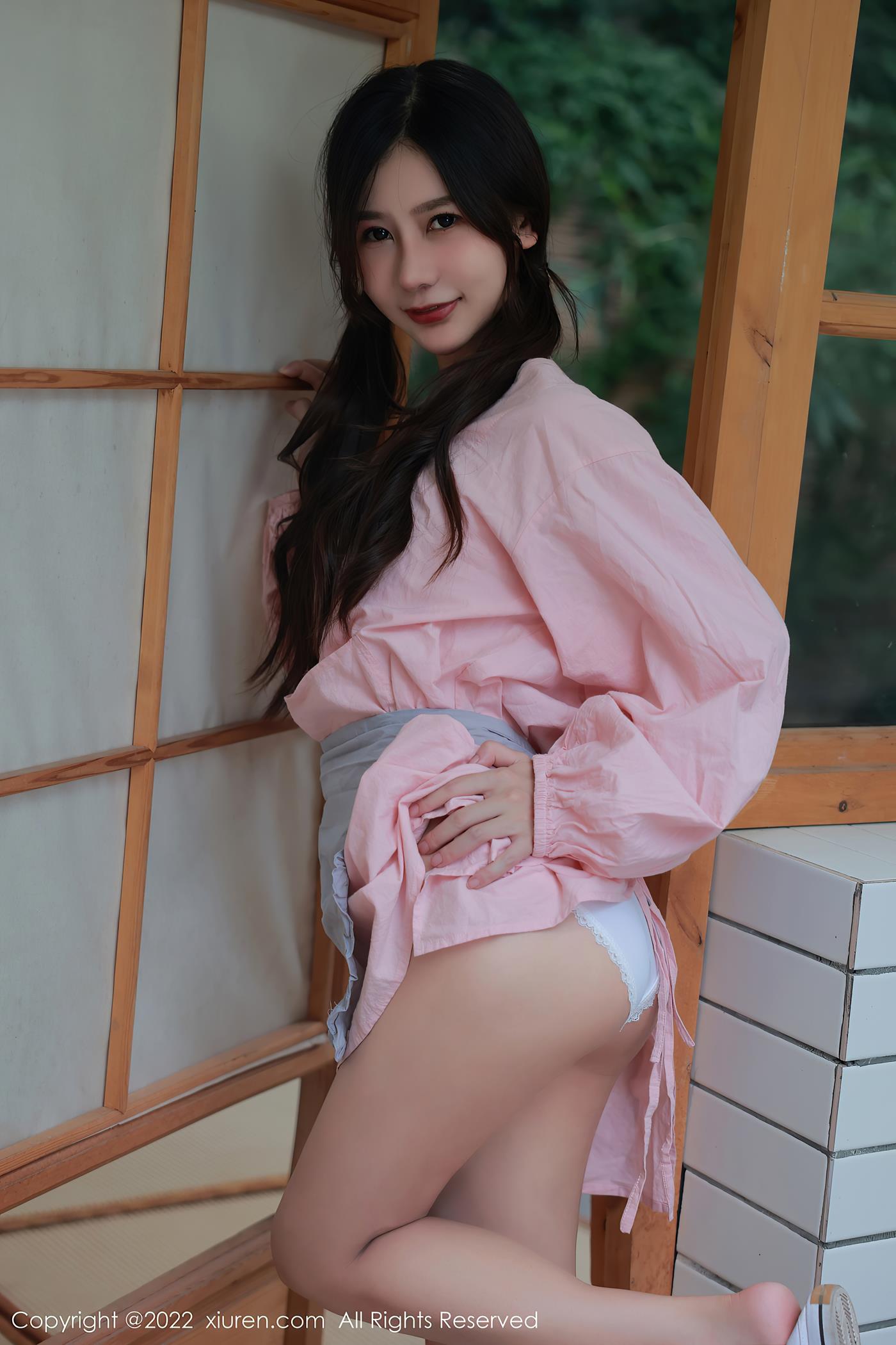 图片[11]-[Xiuren秀人网]2022.10.12 NO.5697 尹甜甜[21+1P] – 速更版-美库