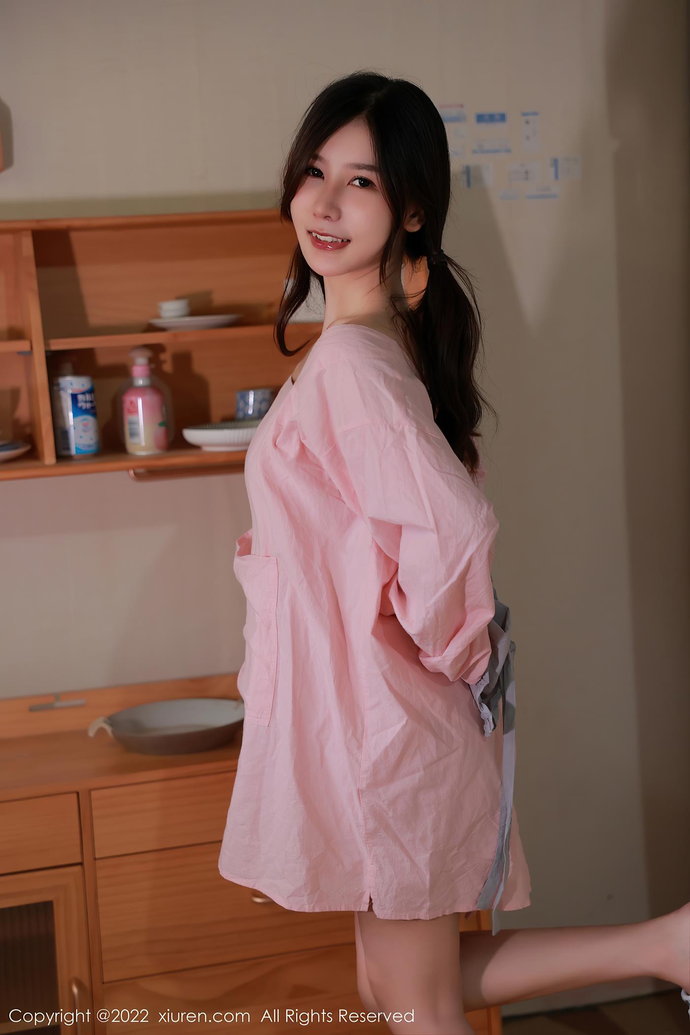 图片[19]-[Xiuren秀人网]2022.10.12 NO.5697 尹甜甜[21+1P] – 速更版-美库