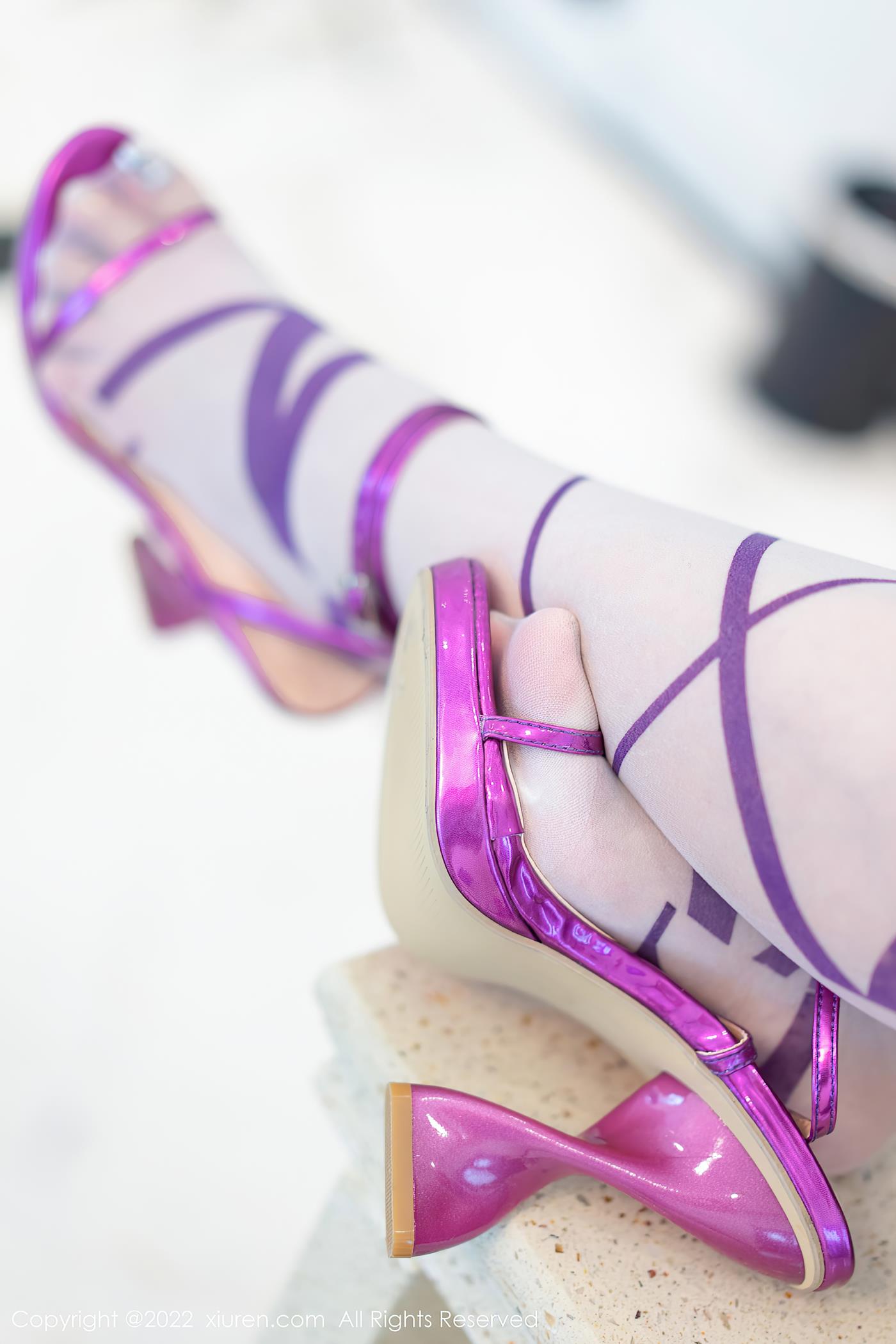 图片[10]-[Xiuren秀人网]2022.10.12 NO.5698 张思允Nice[16+1P] – 速更版-美库