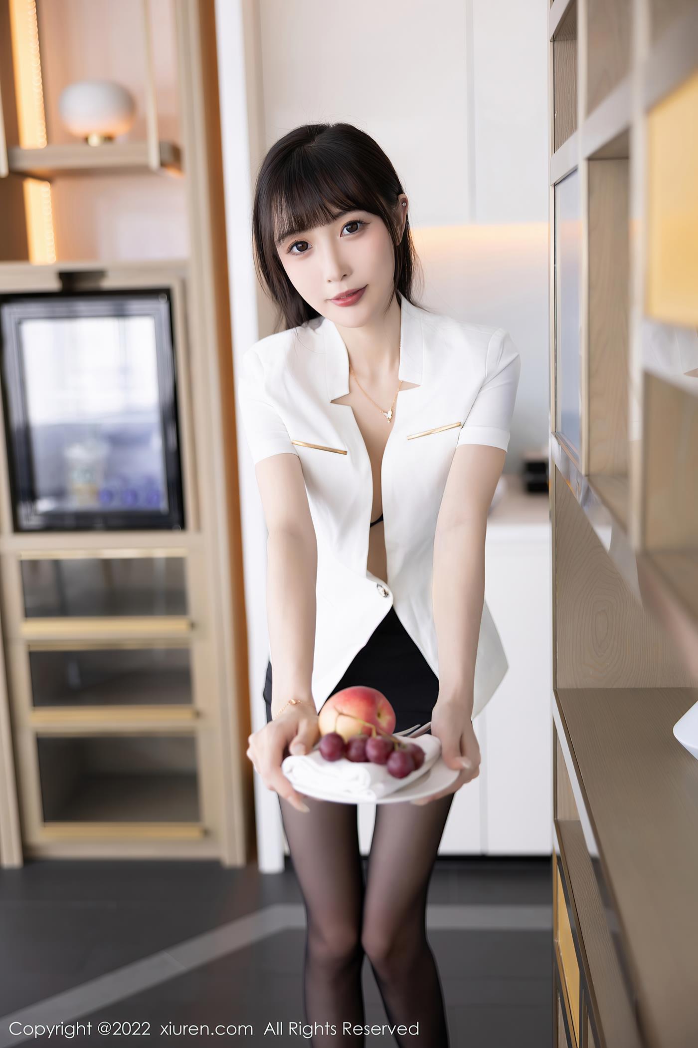 图片[11]-[Xiuren秀人网]2022.10.12 NO.5700 林星阑[42+1P] – 速更版-美库