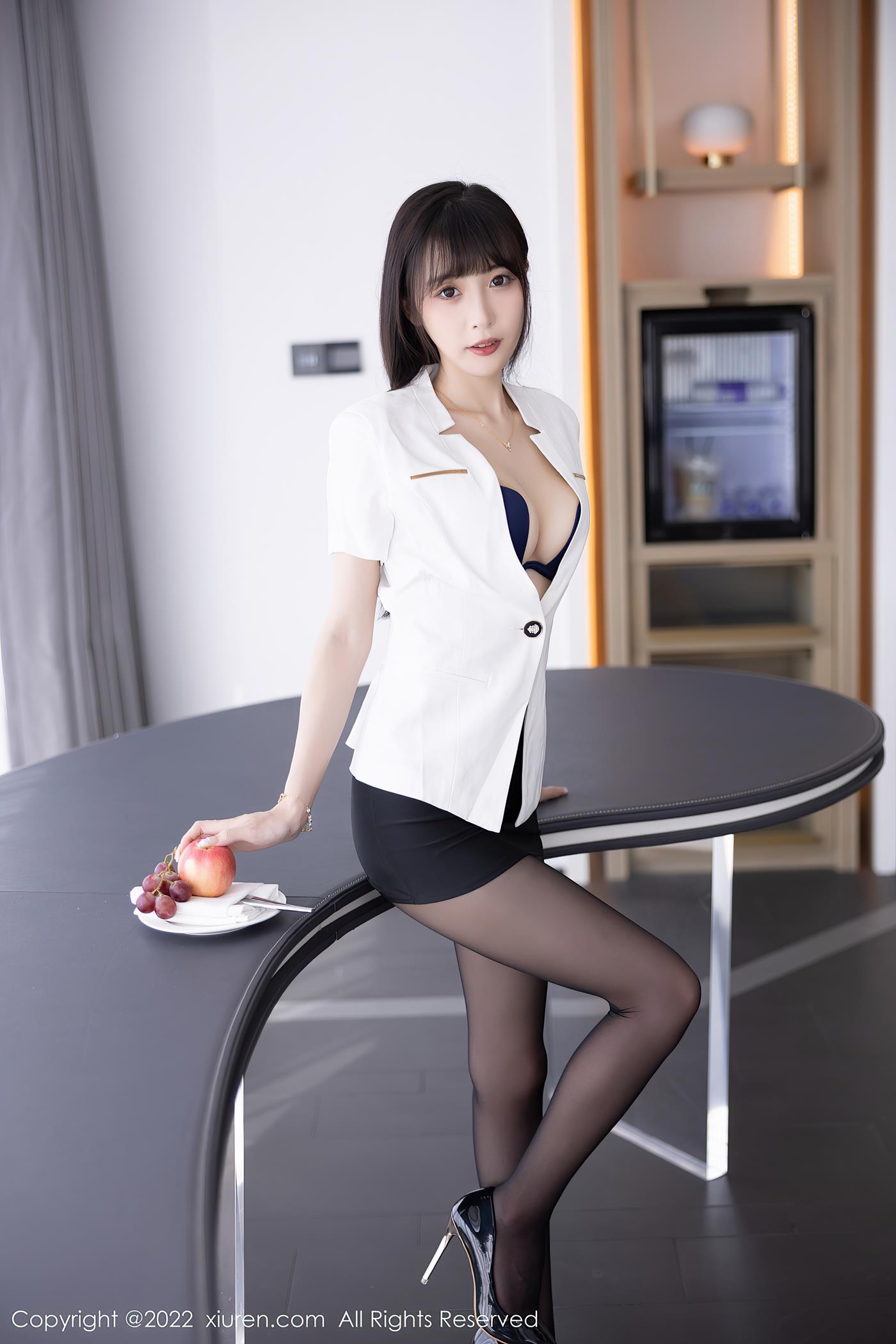 图片[14]-[Xiuren秀人网]2022.10.12 NO.5700 林星阑[42+1P] – 速更版-美库