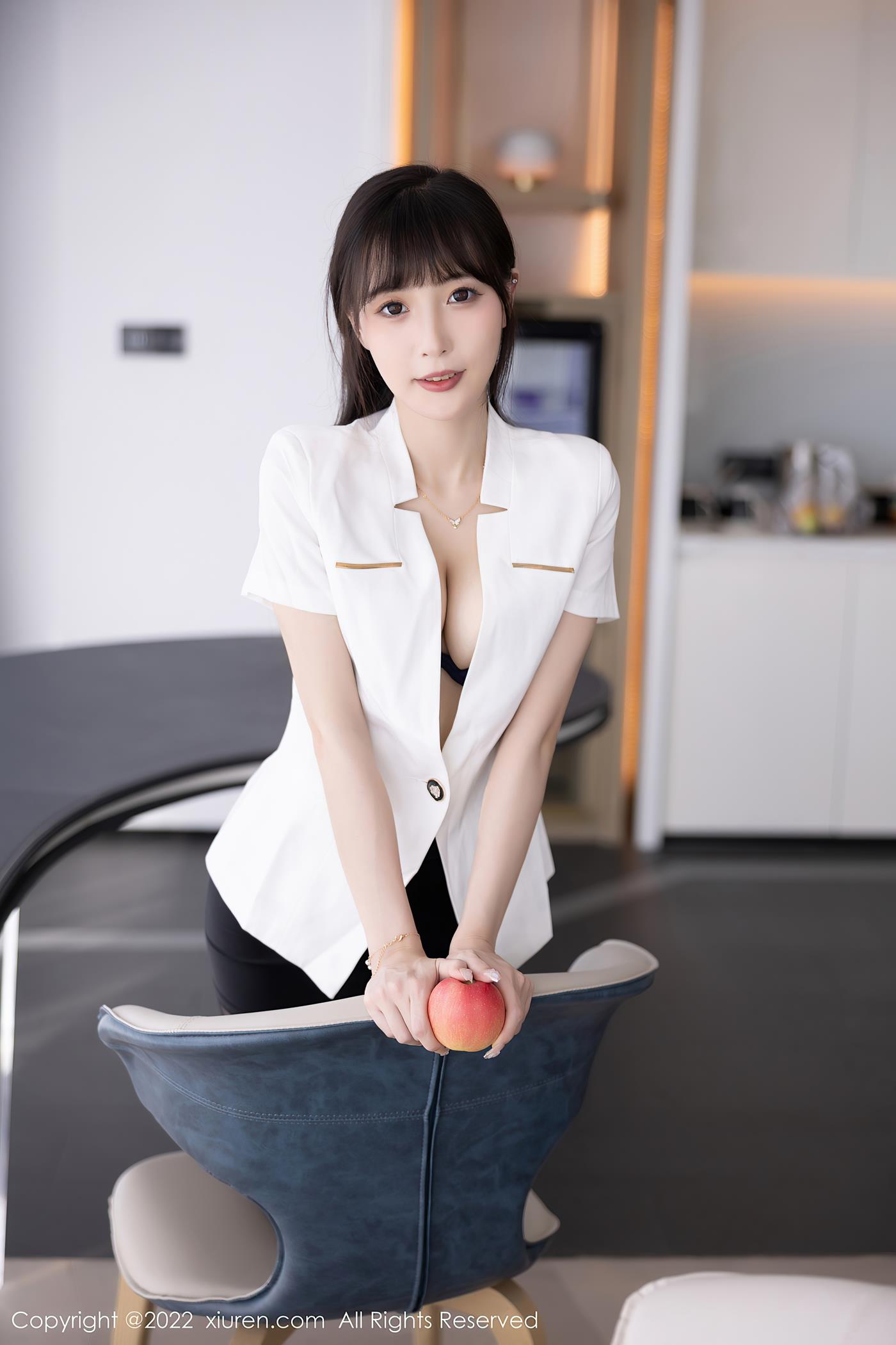 图片[15]-[Xiuren秀人网]2022.10.12 NO.5700 林星阑[42+1P] – 速更版-美库