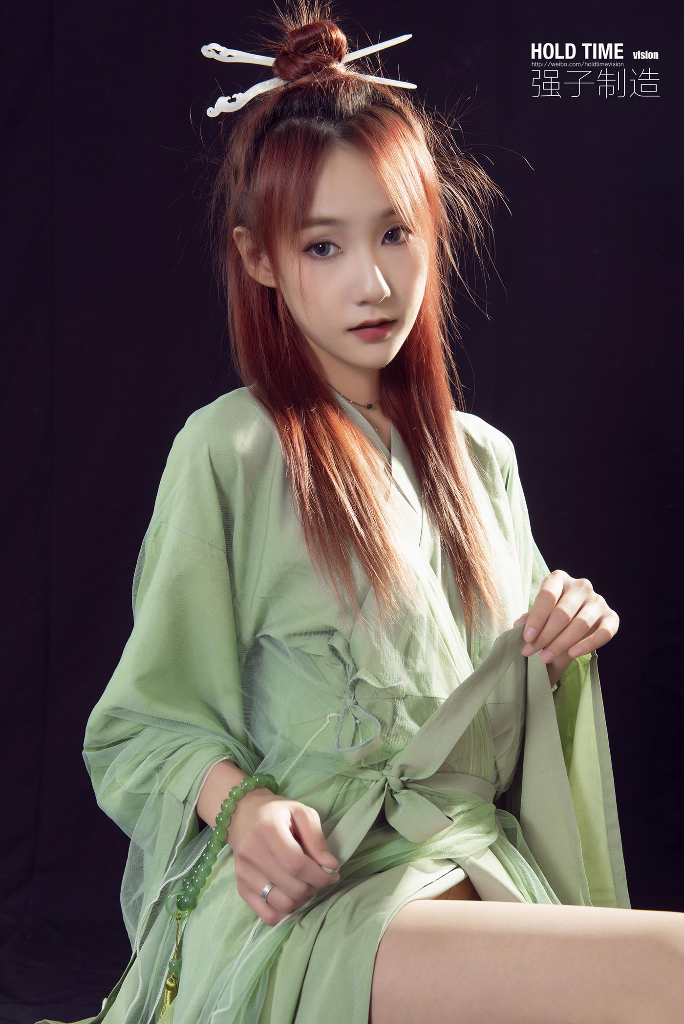 图片[15]-[Ligui丽柜]2022.07.29 玉足清茶 心心 (1) [60P] – 速更版-美库