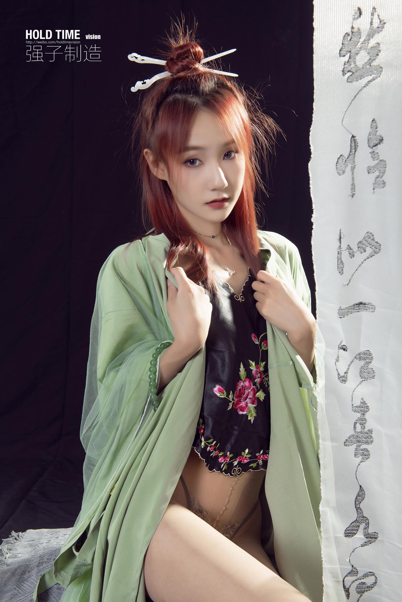 图片[19]-[Ligui丽柜]2022.07.29 玉足清茶 心心 (1) [60P] – 速更版-美库