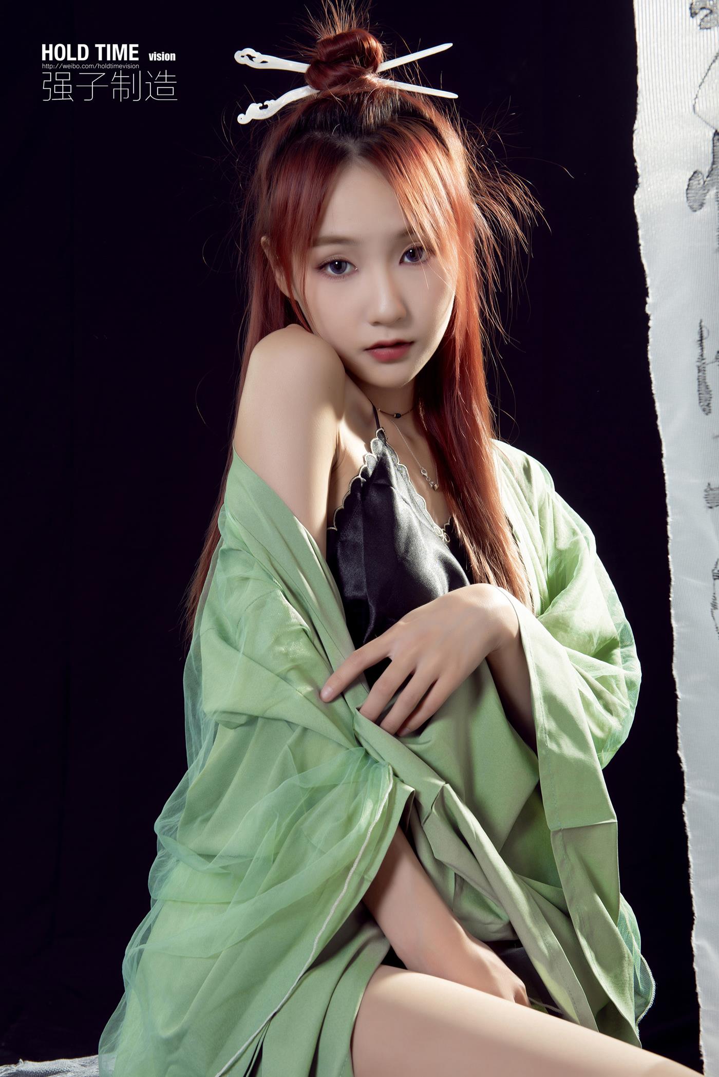 图片[22]-[Ligui丽柜]2022.07.29 玉足清茶 心心 (1) [60P] – 速更版-美库