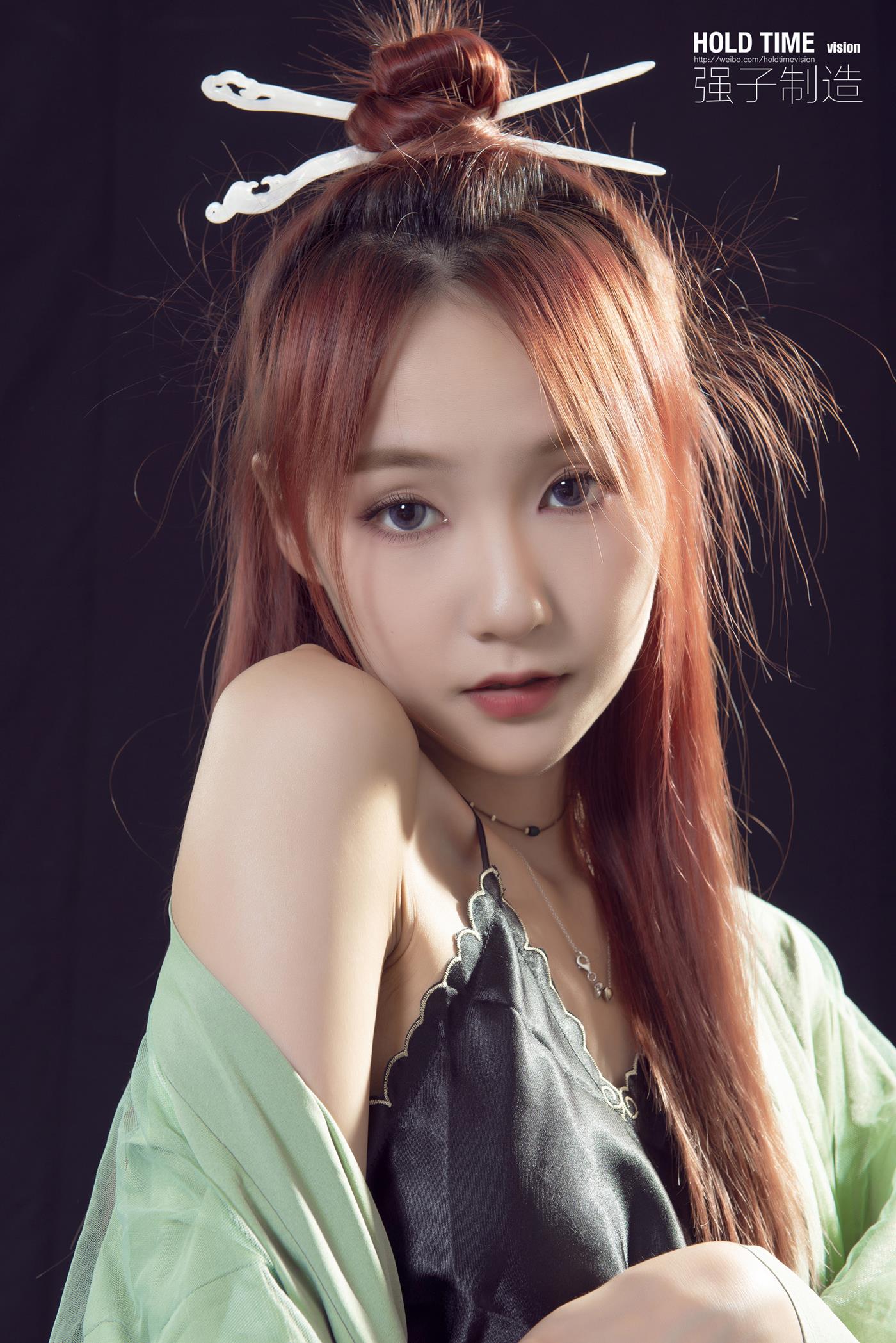 图片[23]-[Ligui丽柜]2022.07.29 玉足清茶 心心 (1) [60P] – 速更版-美库