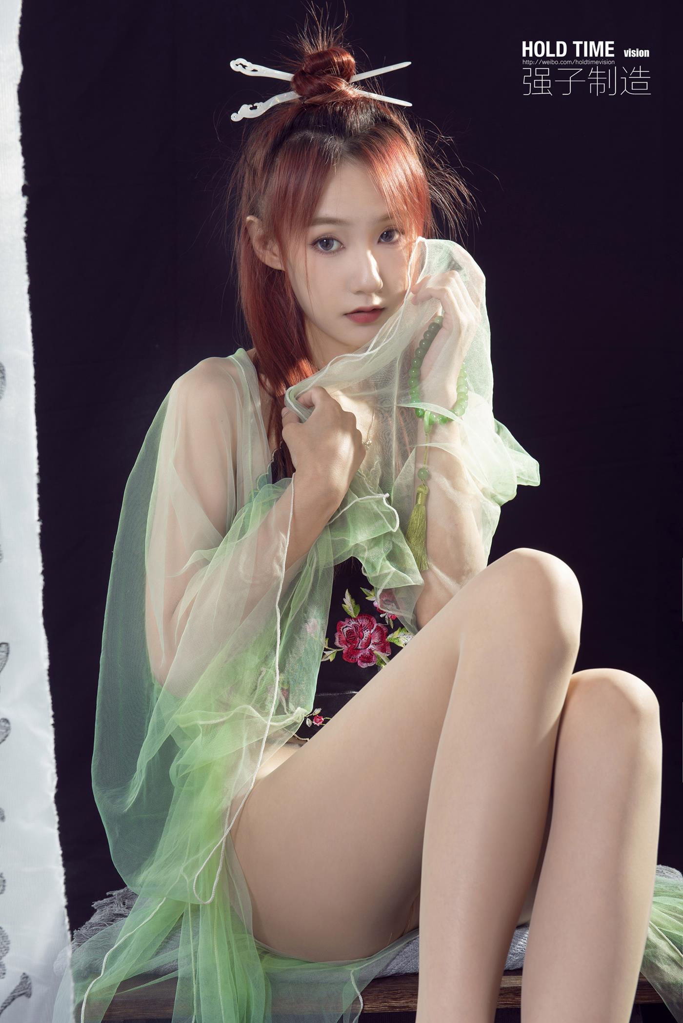 图片[25]-[Ligui丽柜]2022.07.29 玉足清茶 心心 (1) [60P] – 速更版-美库