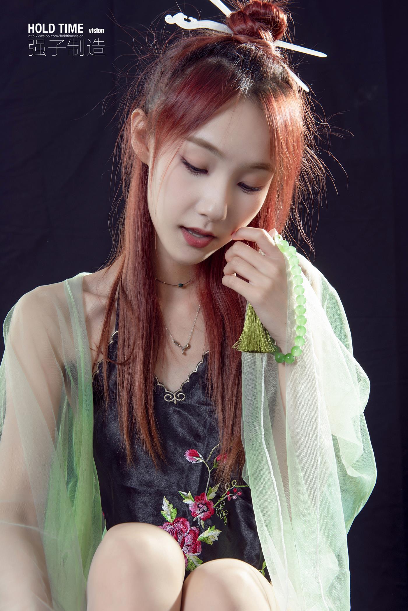 图片[29]-[Ligui丽柜]2022.07.29 玉足清茶 心心 (1) [60P] – 速更版-美库