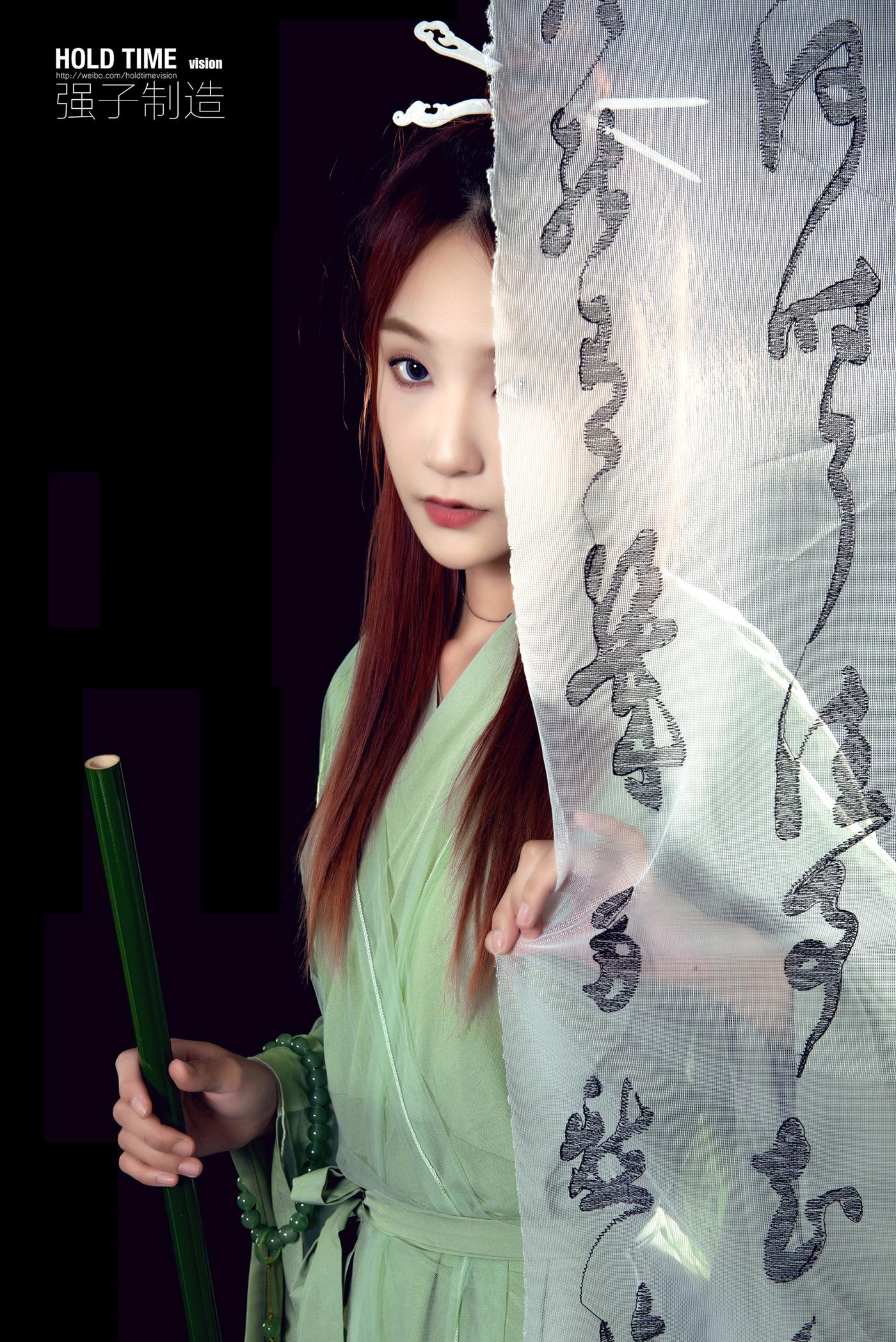 图片[22]-[Ligui丽柜]2022.07.29 玉足清茶 心心 (2) [55P] – 速更版-美库