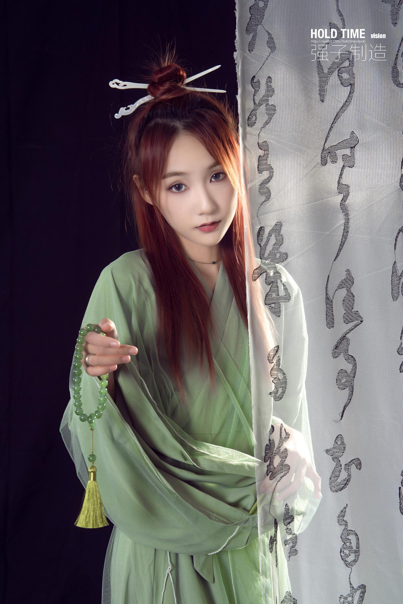 图片[24]-[Ligui丽柜]2022.07.29 玉足清茶 心心 (2) [55P] – 速更版-美库