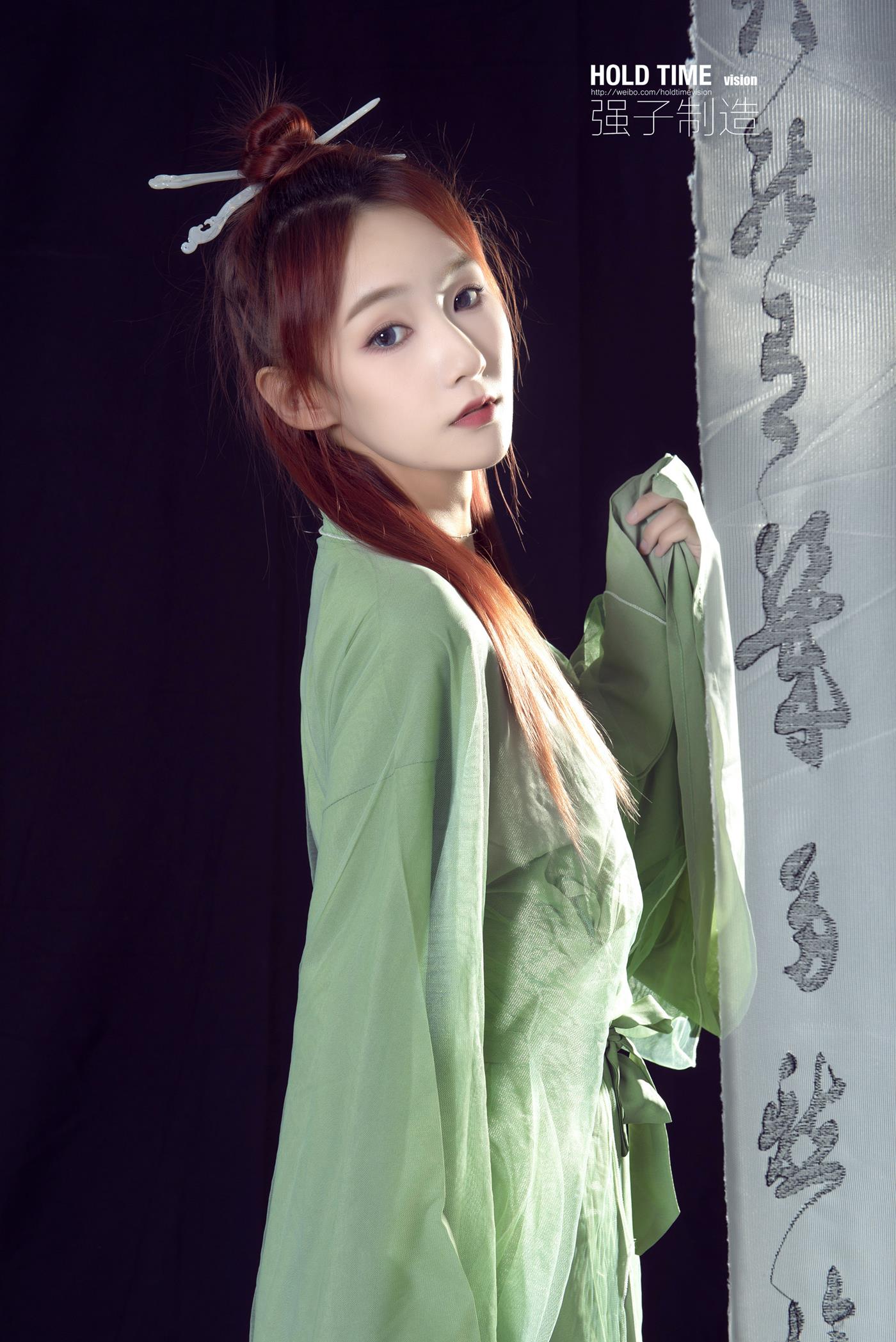 图片[26]-[Ligui丽柜]2022.07.29 玉足清茶 心心 (2) [55P] – 速更版-美库