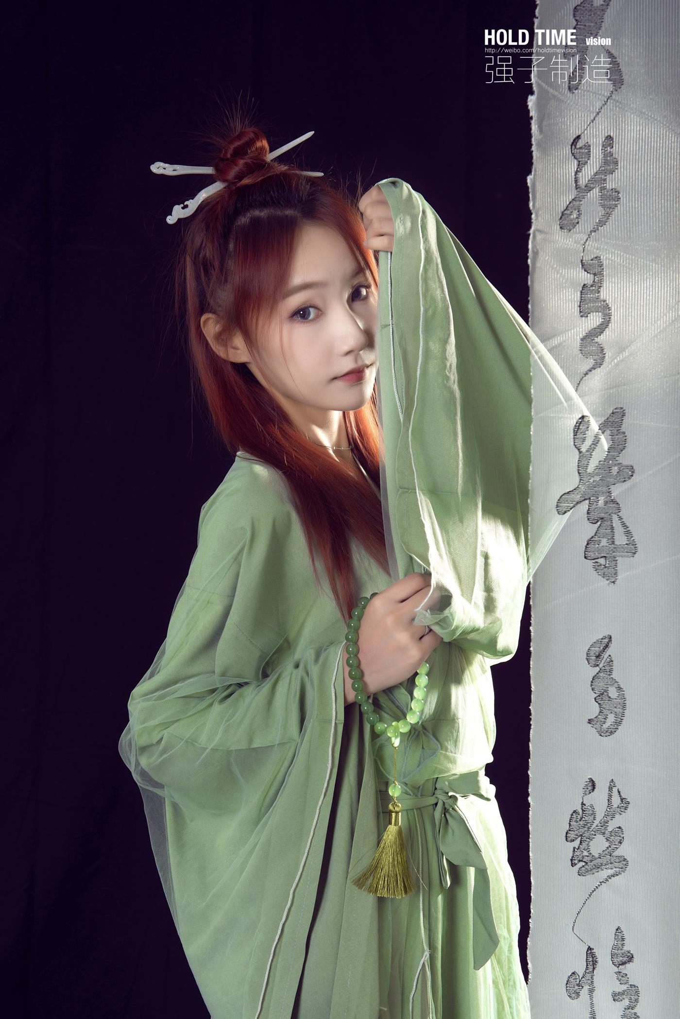 图片[27]-[Ligui丽柜]2022.07.29 玉足清茶 心心 (2) [55P] – 速更版-美库