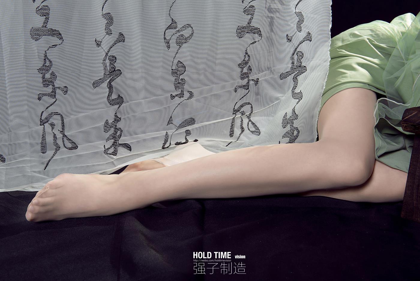 图片[32]-[Ligui丽柜]2022.07.29 玉足清茶 心心 (2) [55P] – 速更版-美库