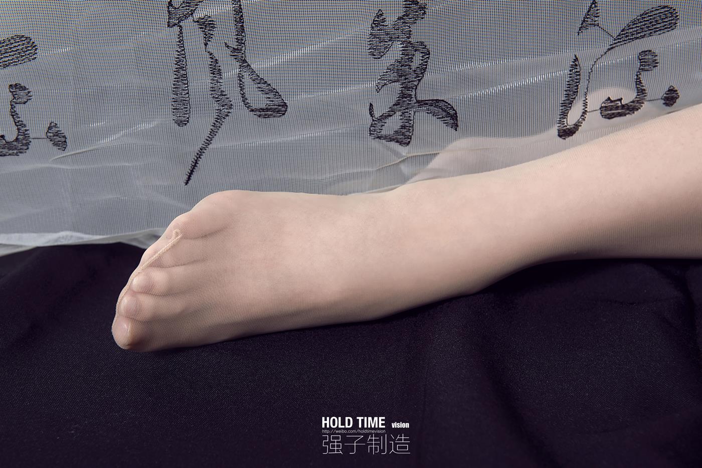 图片[33]-[Ligui丽柜]2022.07.29 玉足清茶 心心 (2) [55P] – 速更版-美库