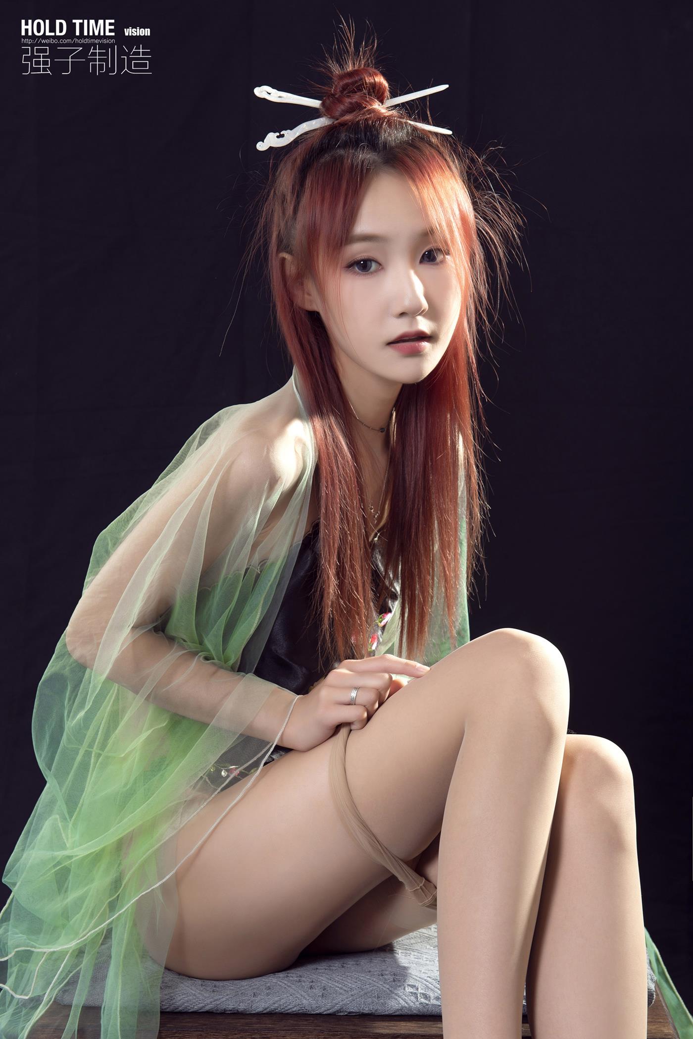 图片[40]-[Ligui丽柜]2022.07.29 玉足清茶 心心 (1) [60P] – 速更版-美库