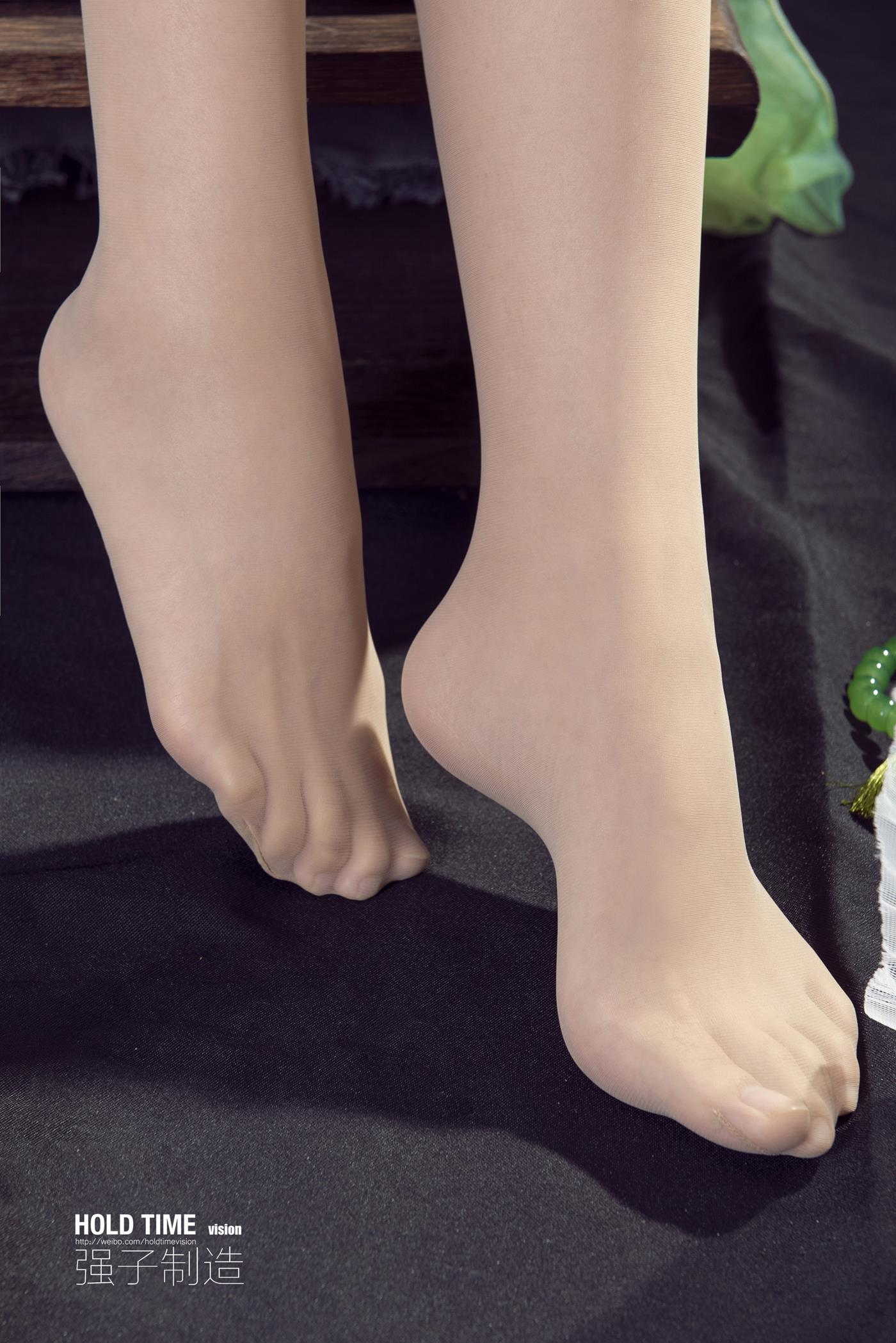 图片[43]-[Ligui丽柜]2022.07.29 玉足清茶 心心 (1) [60P] – 速更版-美库