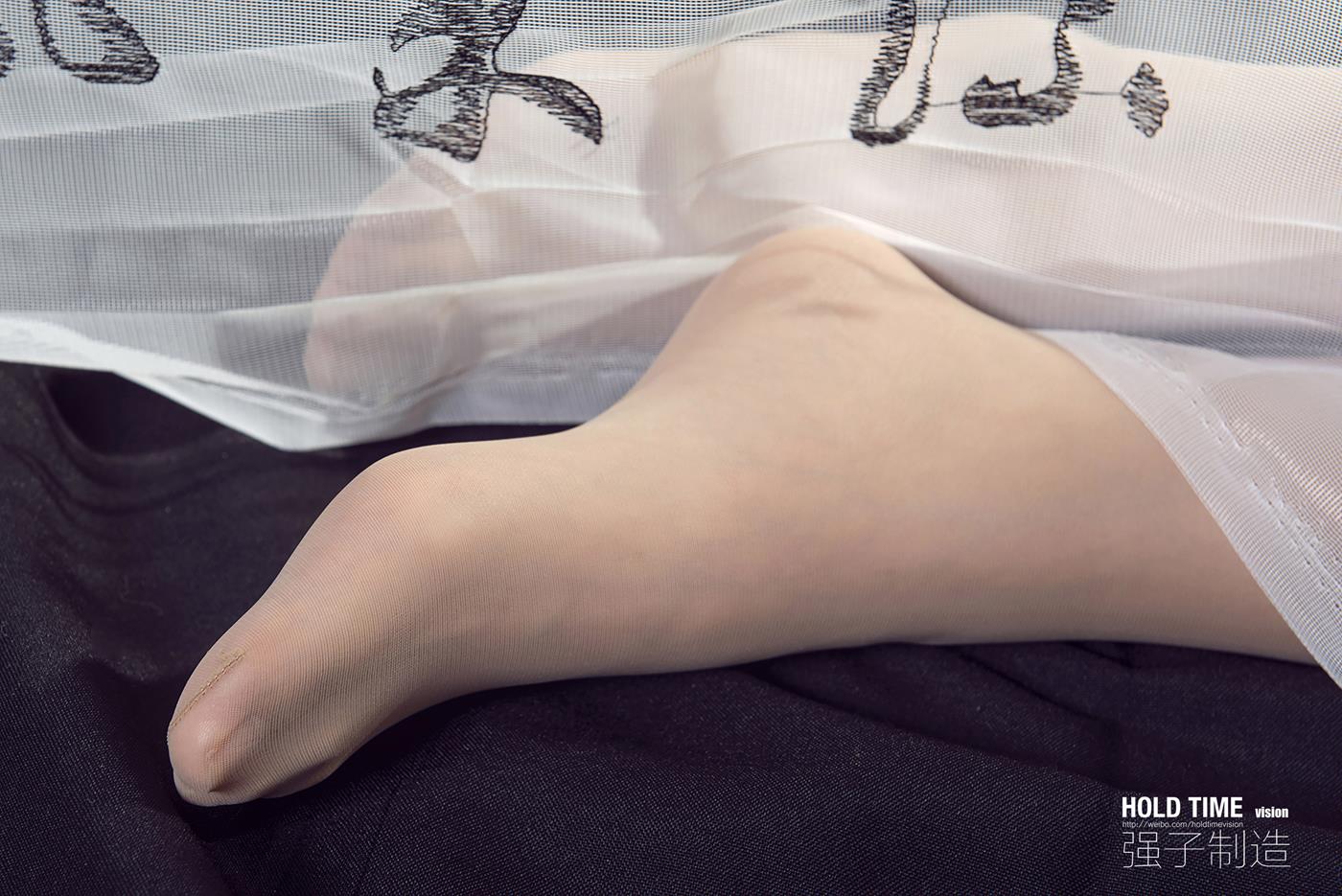 图片[41]-[Ligui丽柜]2022.07.29 玉足清茶 心心 (2) [55P] – 速更版-美库