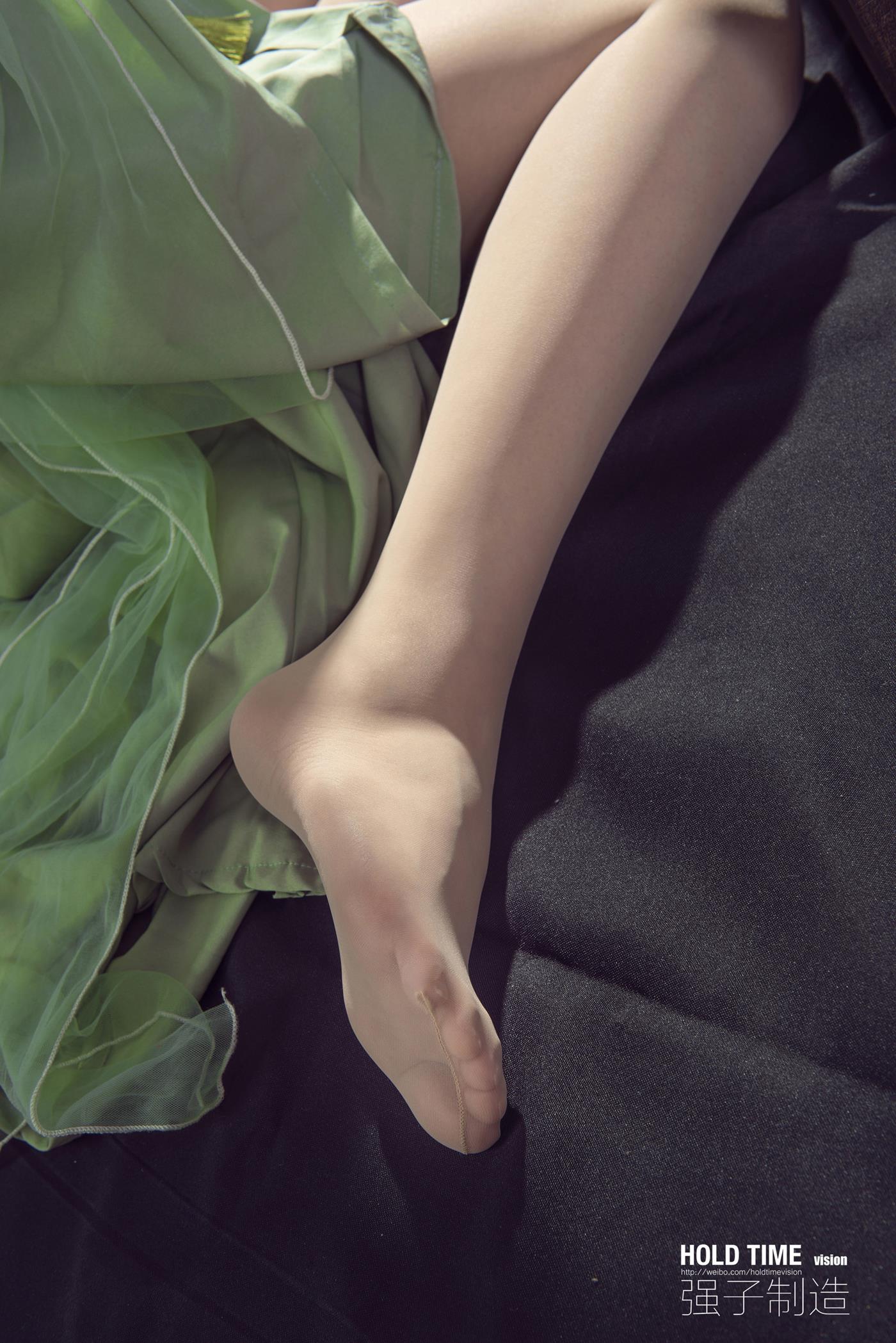 图片[44]-[Ligui丽柜]2022.07.29 玉足清茶 心心 (2) [55P] – 速更版-美库