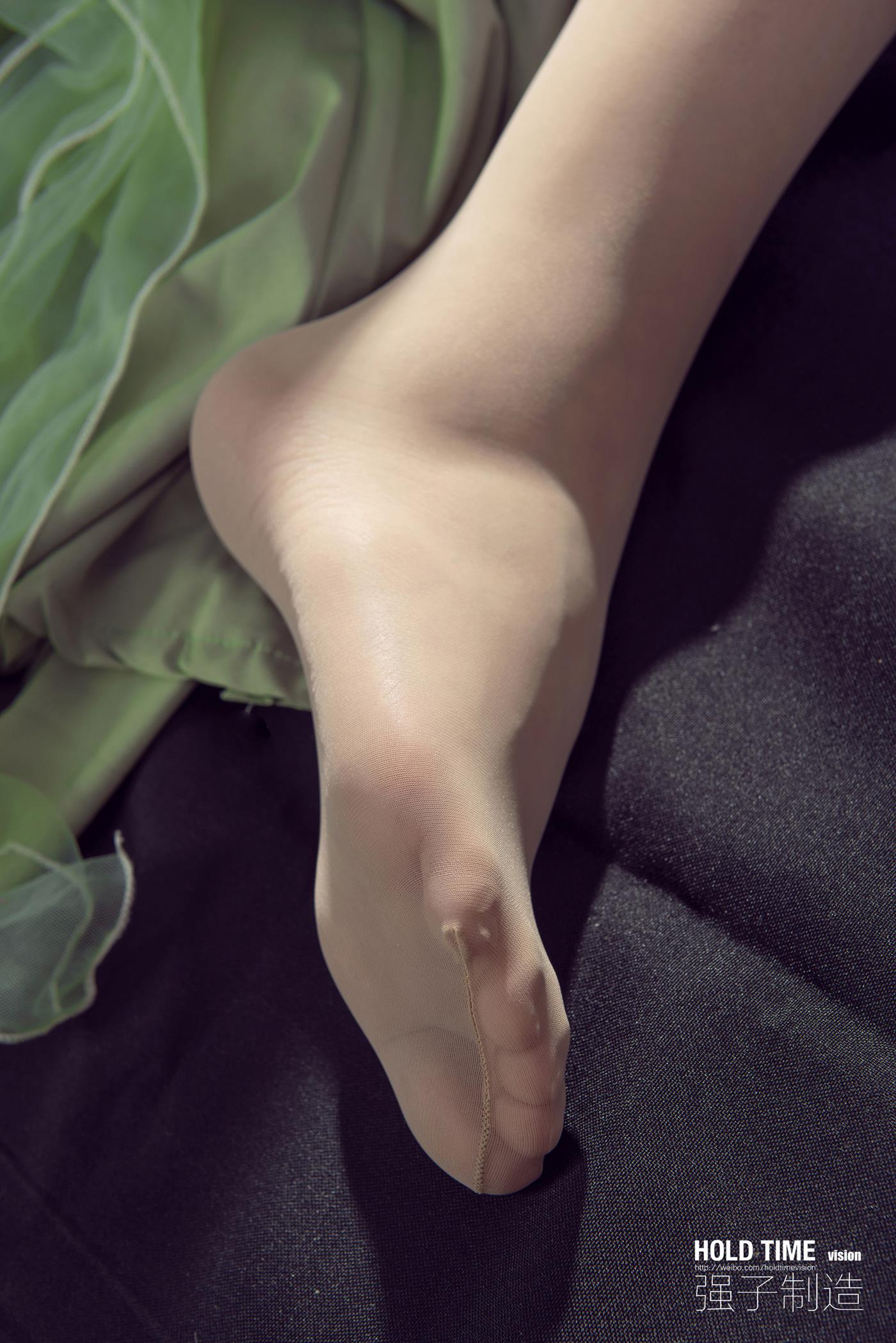 图片[45]-[Ligui丽柜]2022.07.29 玉足清茶 心心 (2) [55P] – 速更版-美库