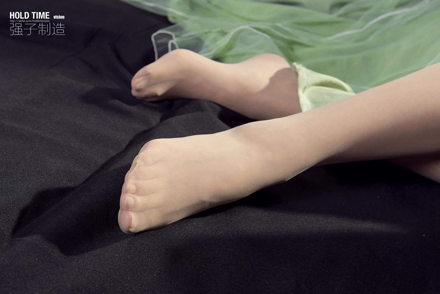 图片[53]-[Ligui丽柜]2022.07.29 玉足清茶 心心 (2) [55P] – 速更版-美库