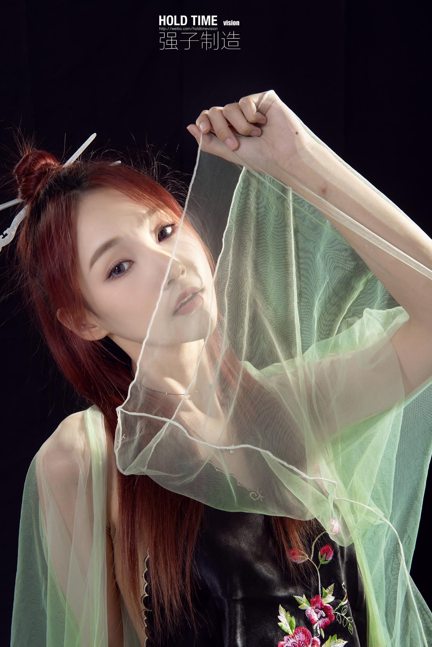 图片[59]-[Ligui丽柜]2022.07.29 玉足清茶 心心 (1) [60P] – 速更版-美库