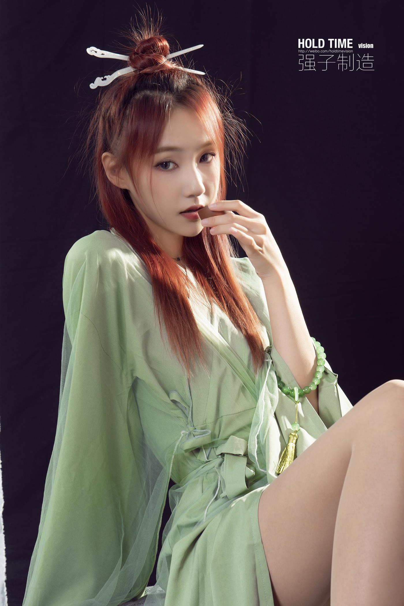 图片[55]-[Ligui丽柜]2022.07.29 玉足清茶 心心 (2) [55P] – 速更版-美库