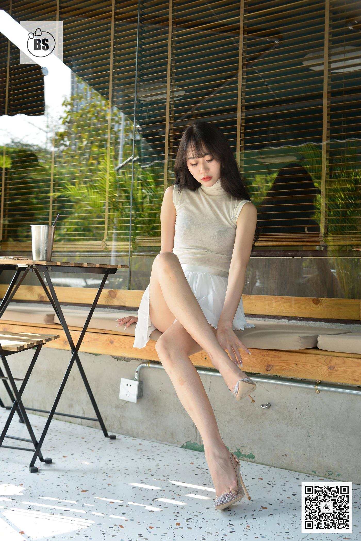 图片[31]-我丝你想 MX033 美西-纯纯的温柔 [68P] – 速更版-美库